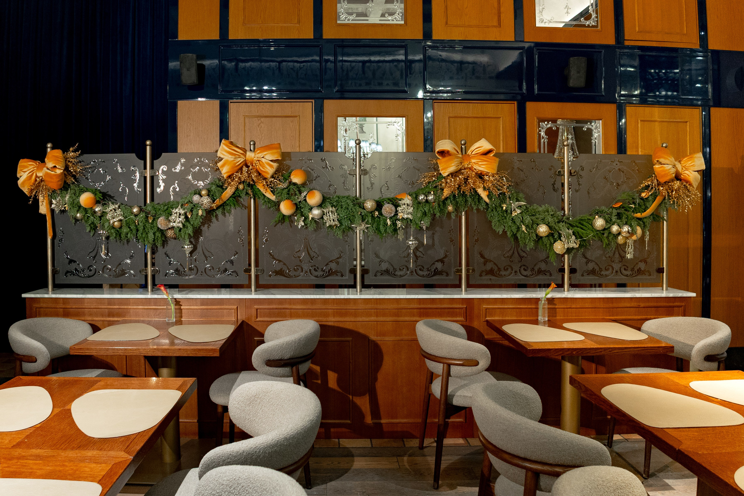 Гарда. Студия декора Подзюм