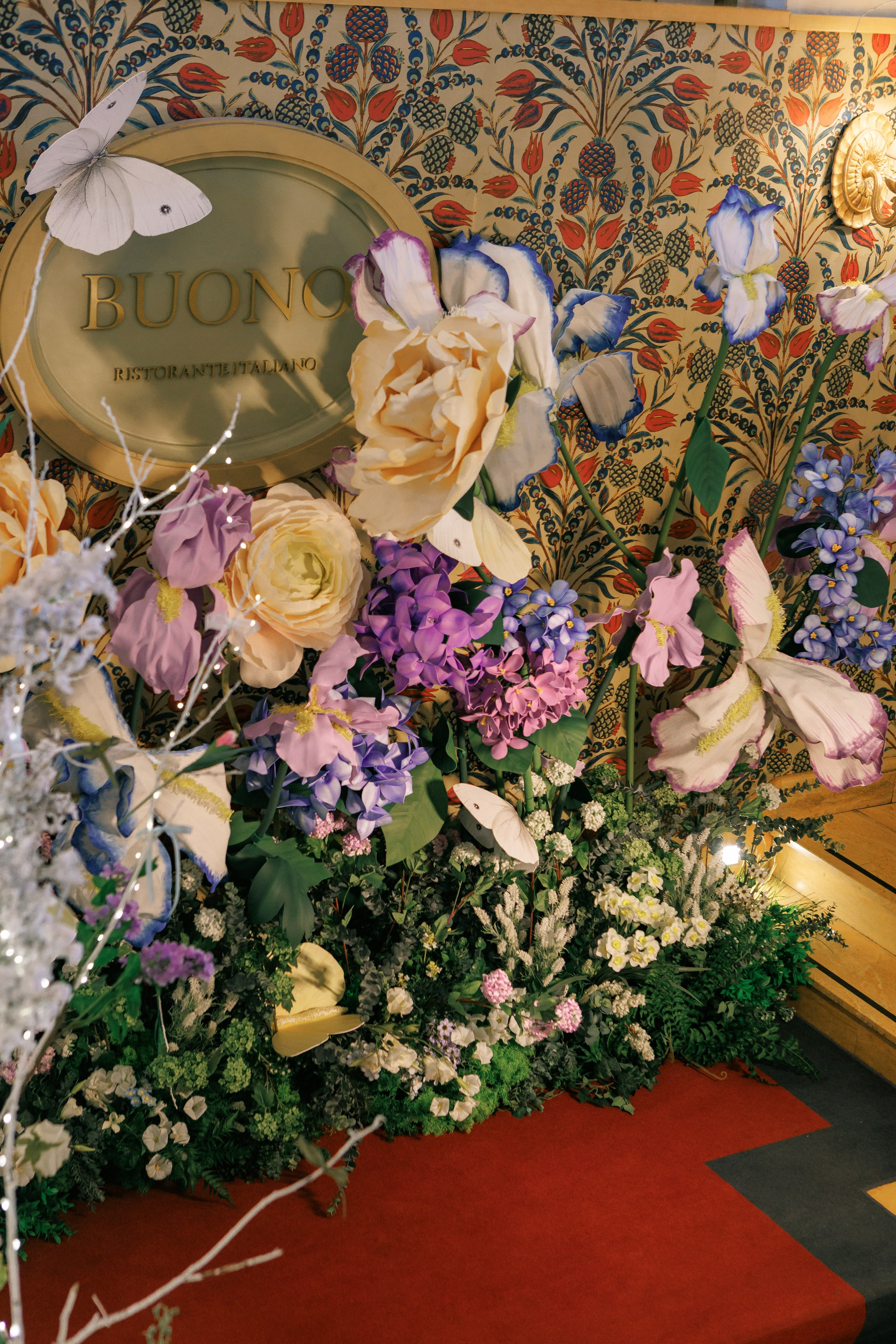 Буно. Студия декора Подзюм