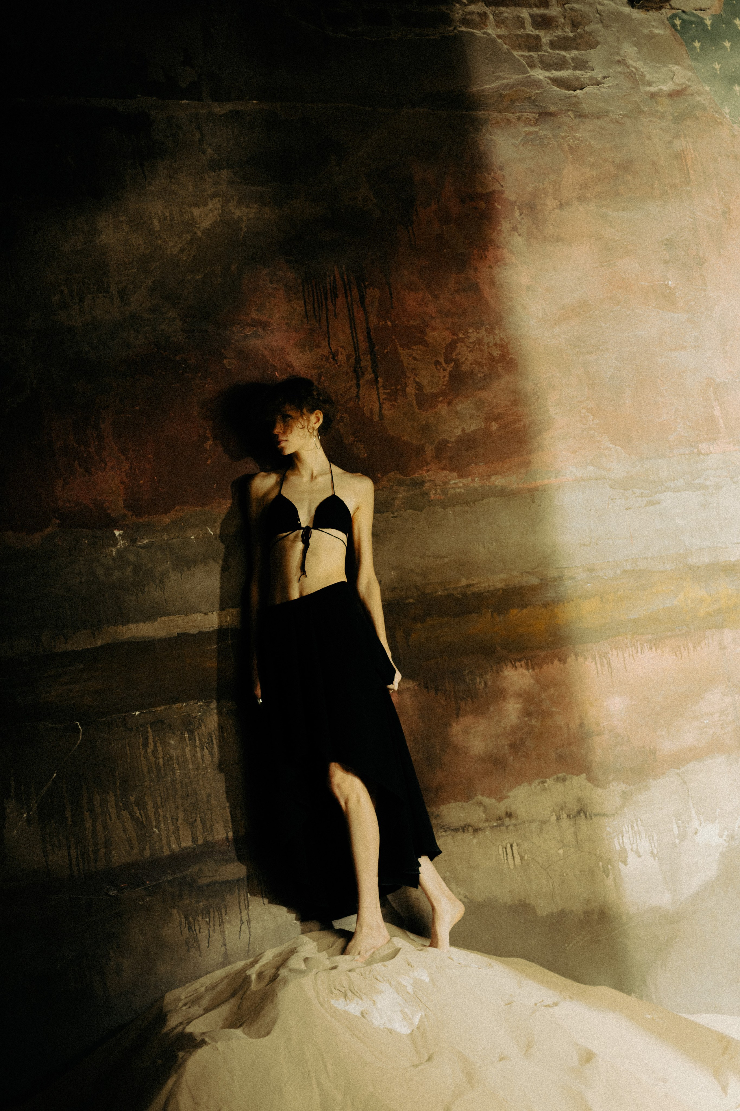 Sands. Валерия Трофимова ФОТОГРАФ|Санкт-Петербург |Крым