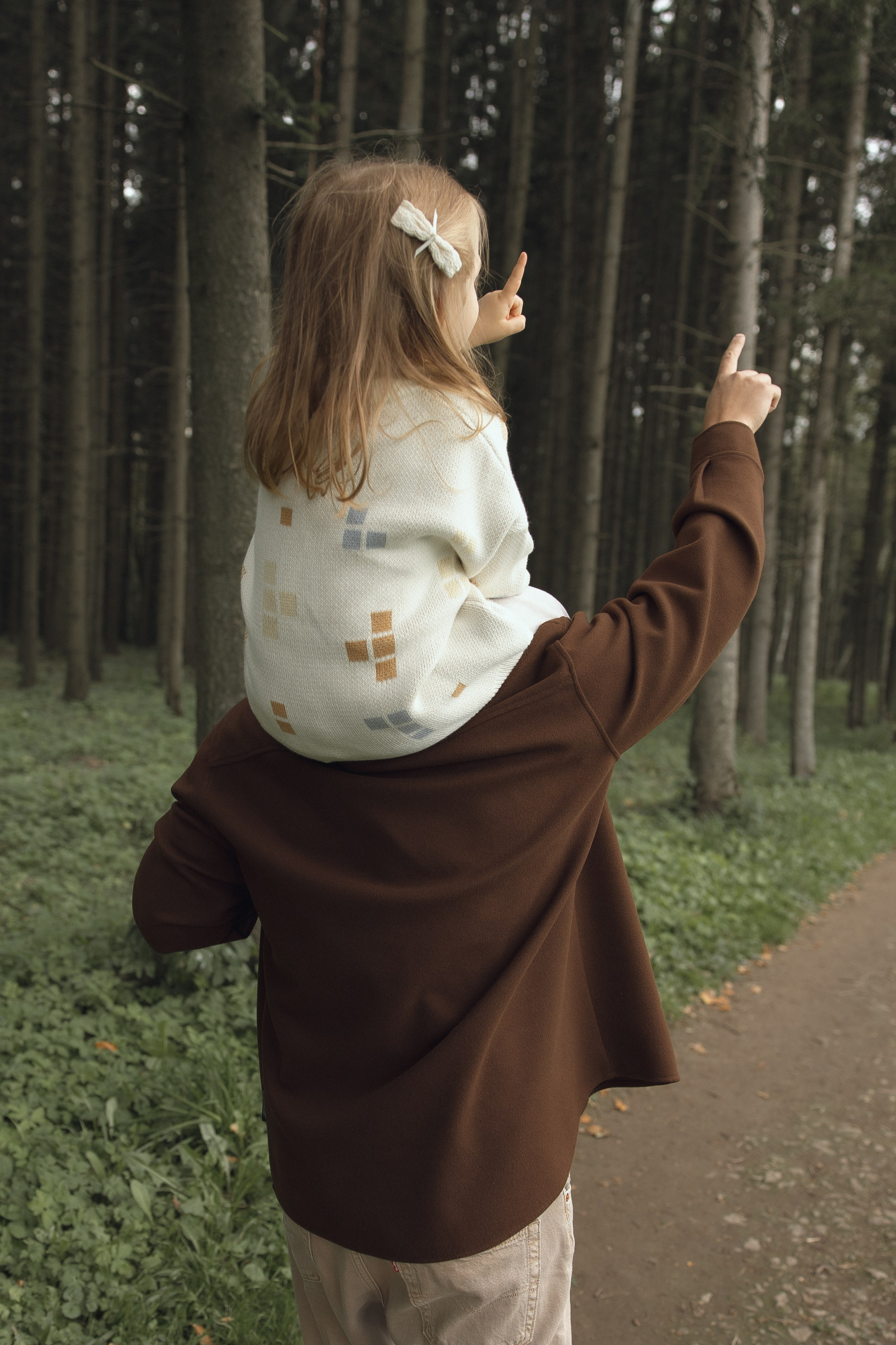 Семейная съемка. Семейный фотограф в городе Тула Любовь Сабирова