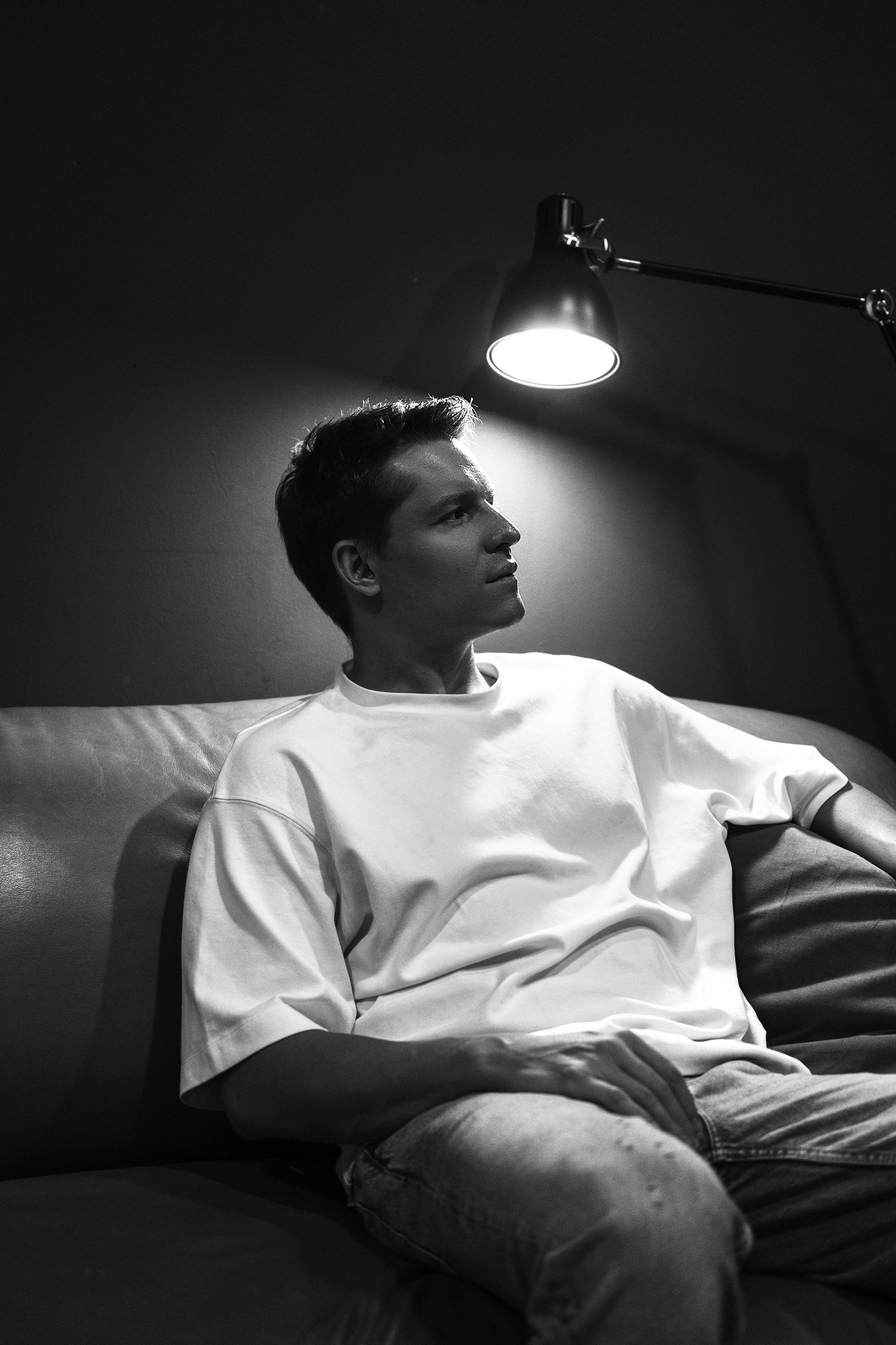 Артем Азевич. Arinazaletova