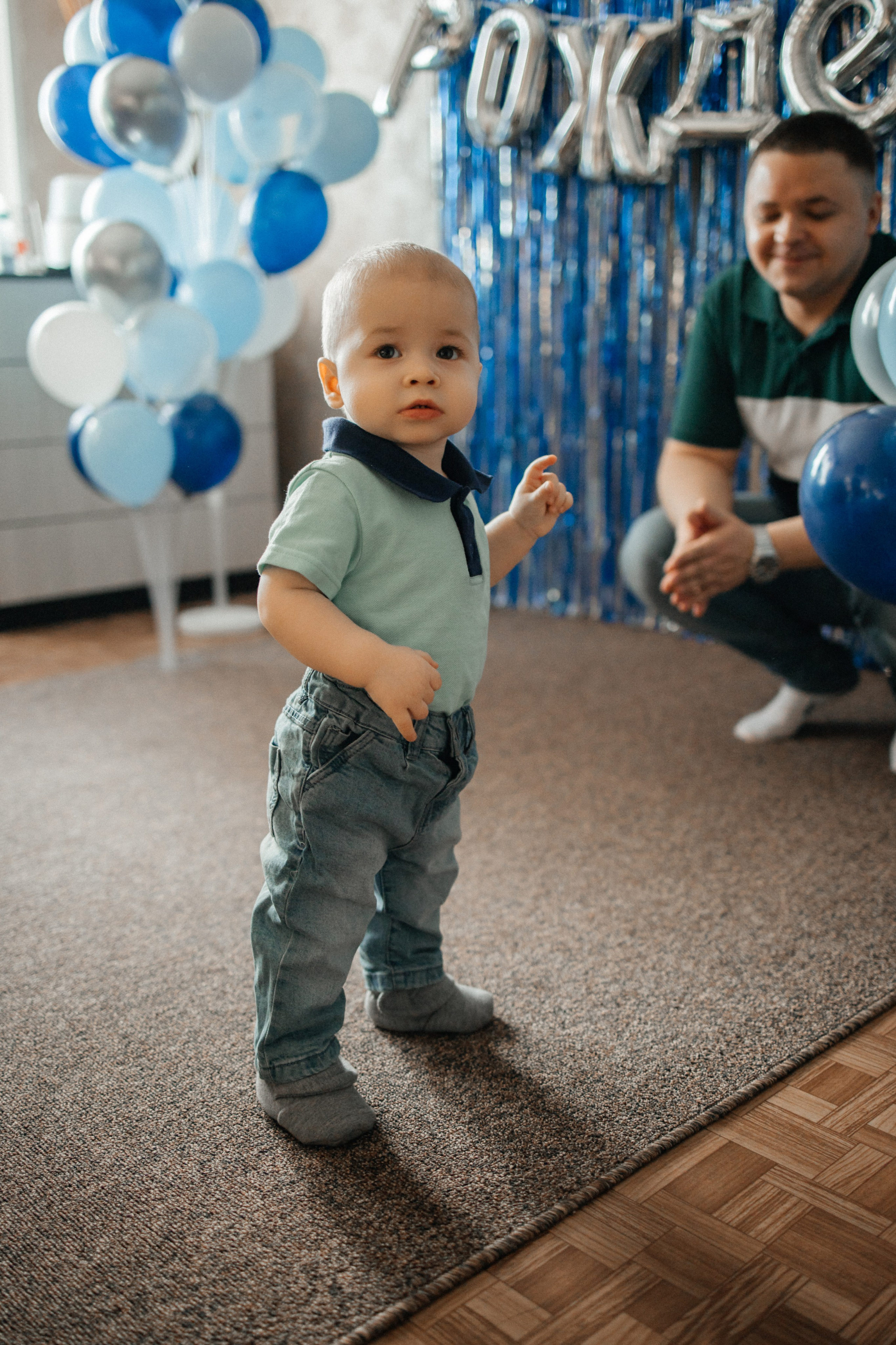 Мише 1 годик. Свадебный фотограф, Екатерина Малова. Фотосессии. Съемка в Спб и ЛО