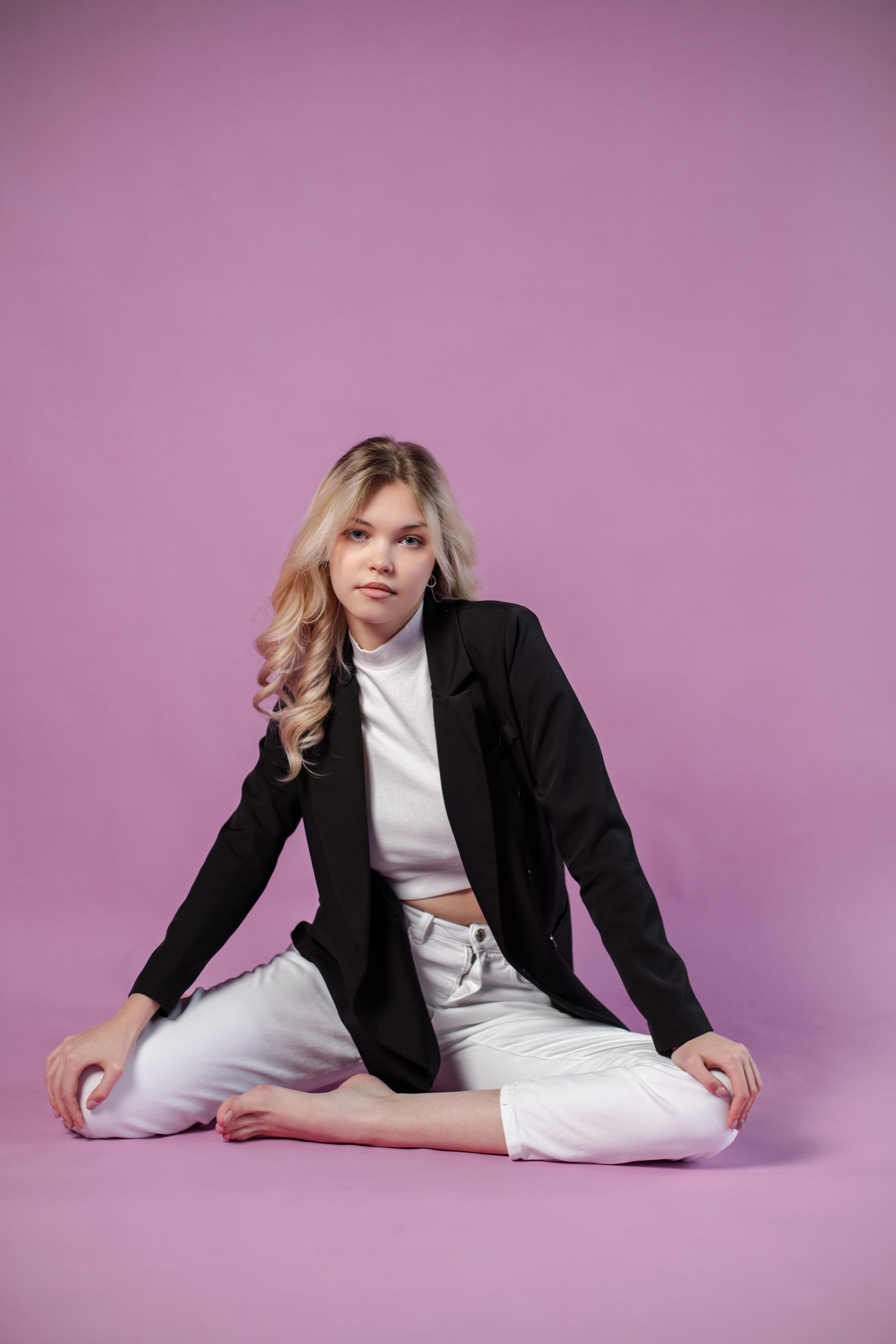 Лидия. Фотограф в Шатуре Оксана Осьмакова