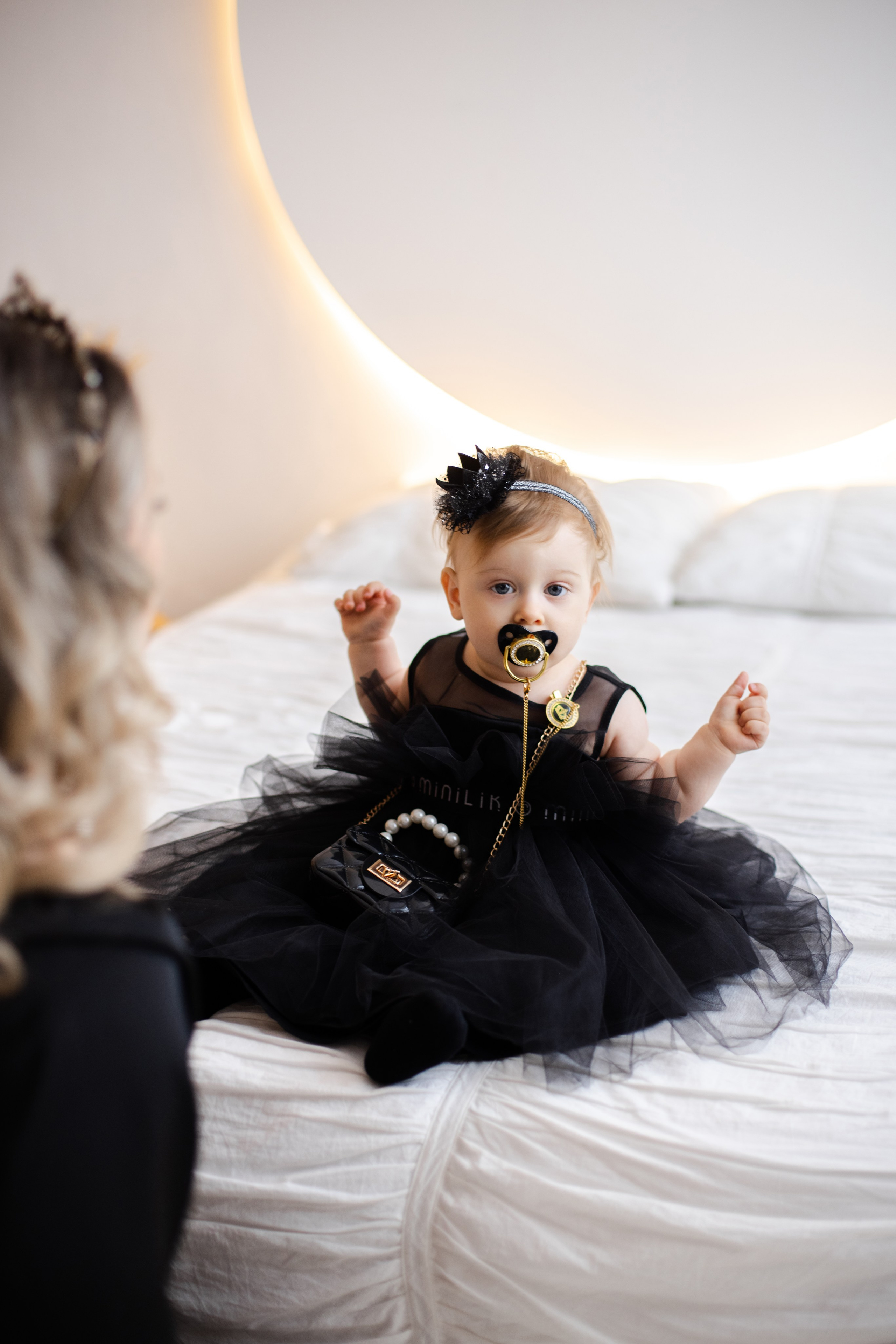 Ольга и Валерия. Фотограф в Шатуре Оксана Осьмакова