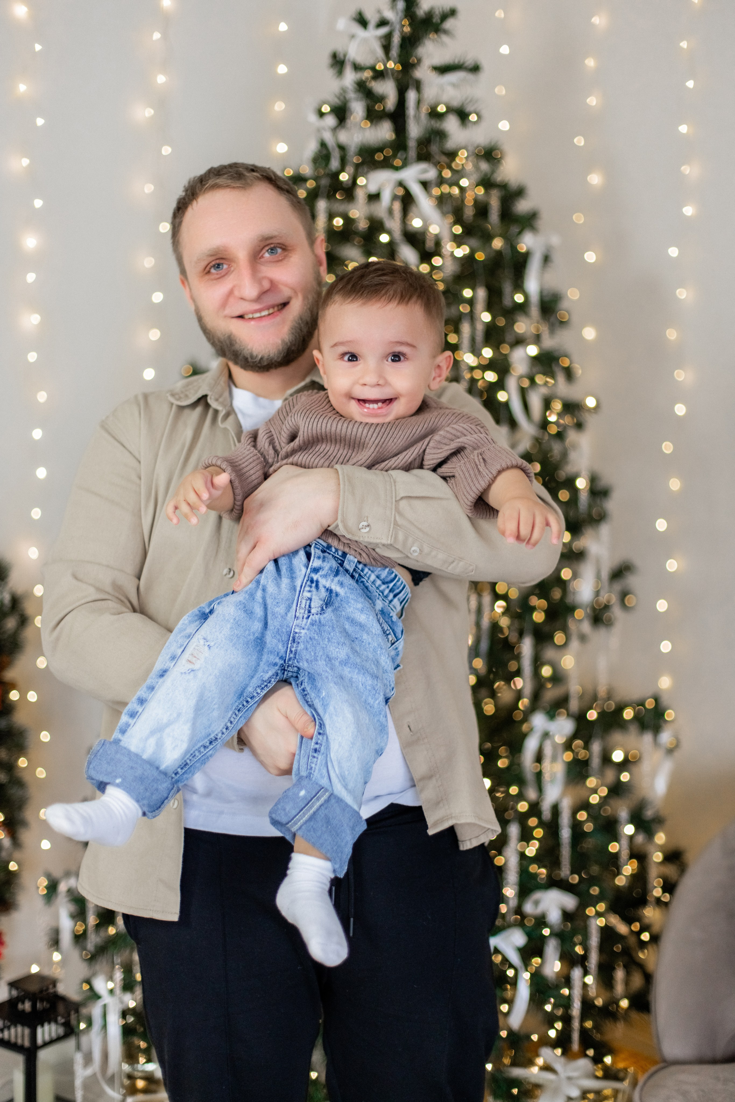 Сара, Максим и Миша с Сашей. Фотограф в Шатуре Оксана Осьмакова