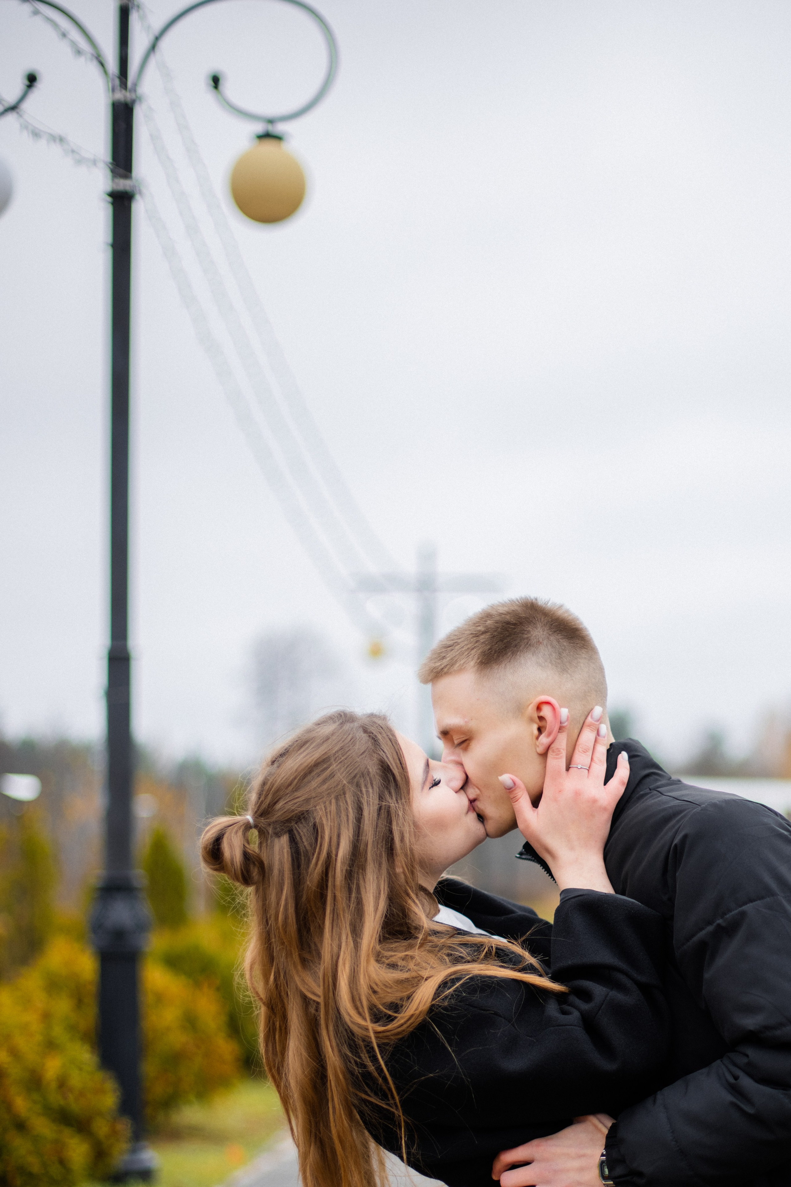 Wedding: Светлана & Иван. Фотограф в Шатуре Оксана Осьмакова