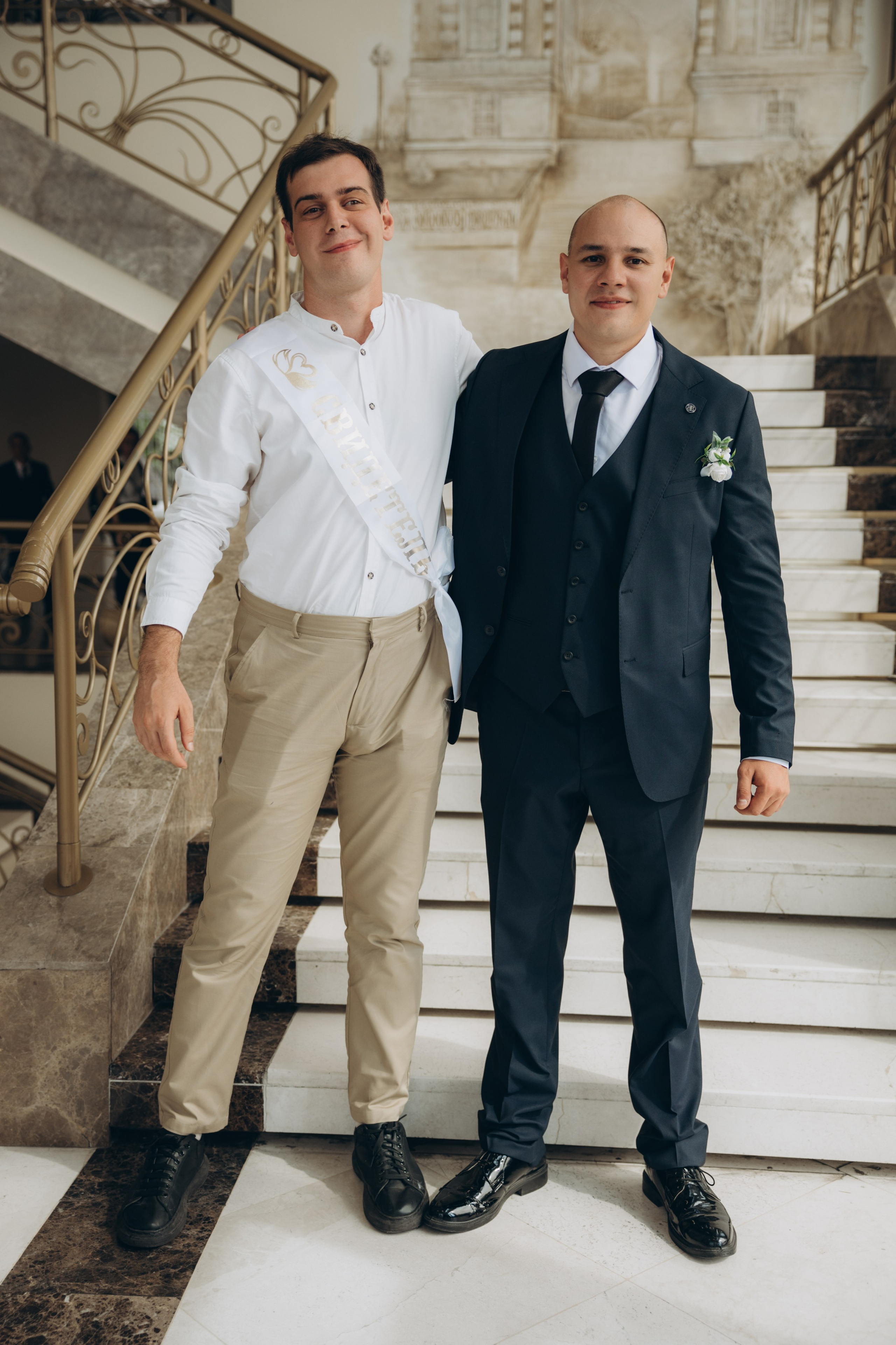 Иван & Елизавета. Свадебный, семейный фотограф в Иркутске Светлана Макаричева