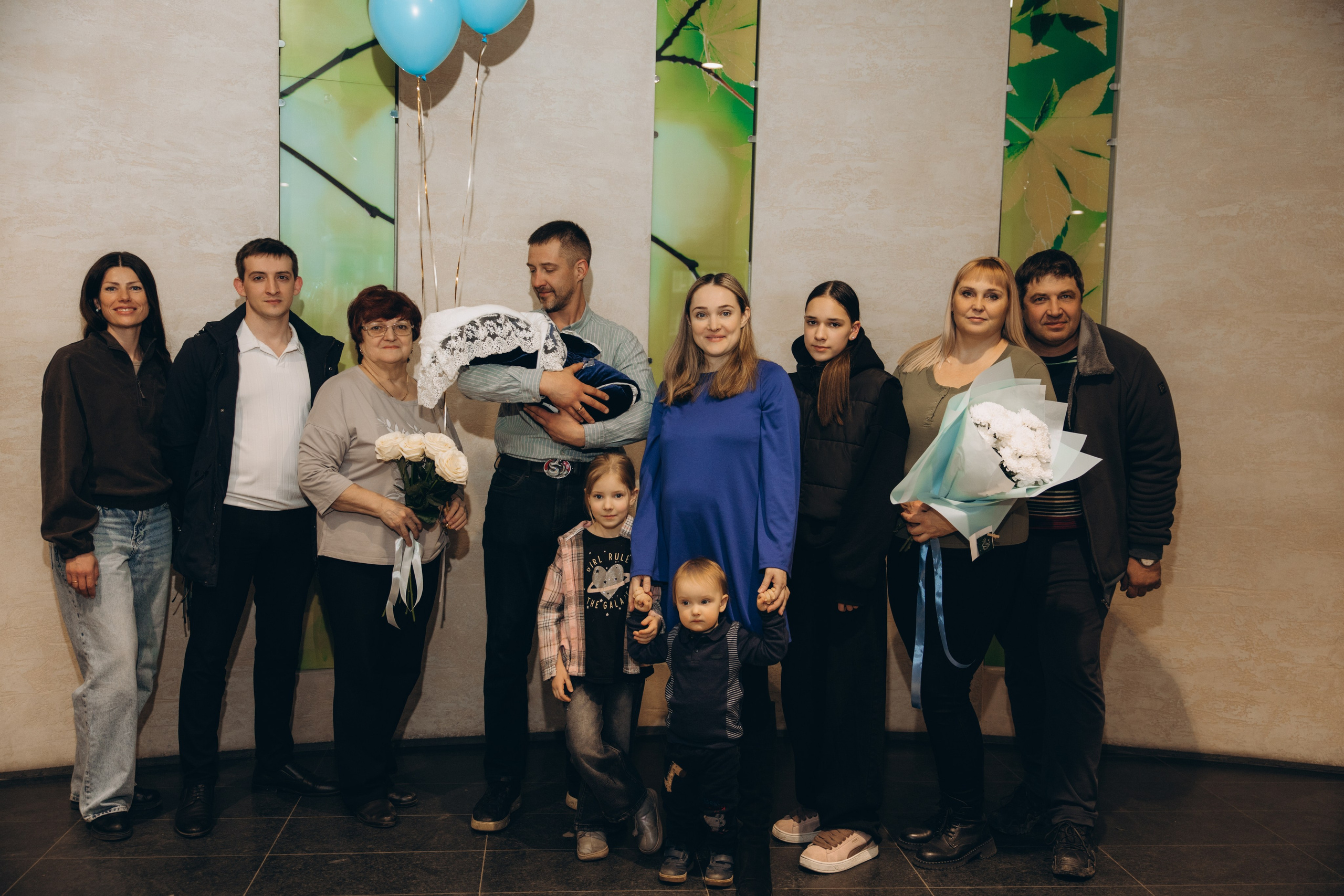 Выписка. Свадебный, семейный фотограф в Иркутске Светлана Макаричева