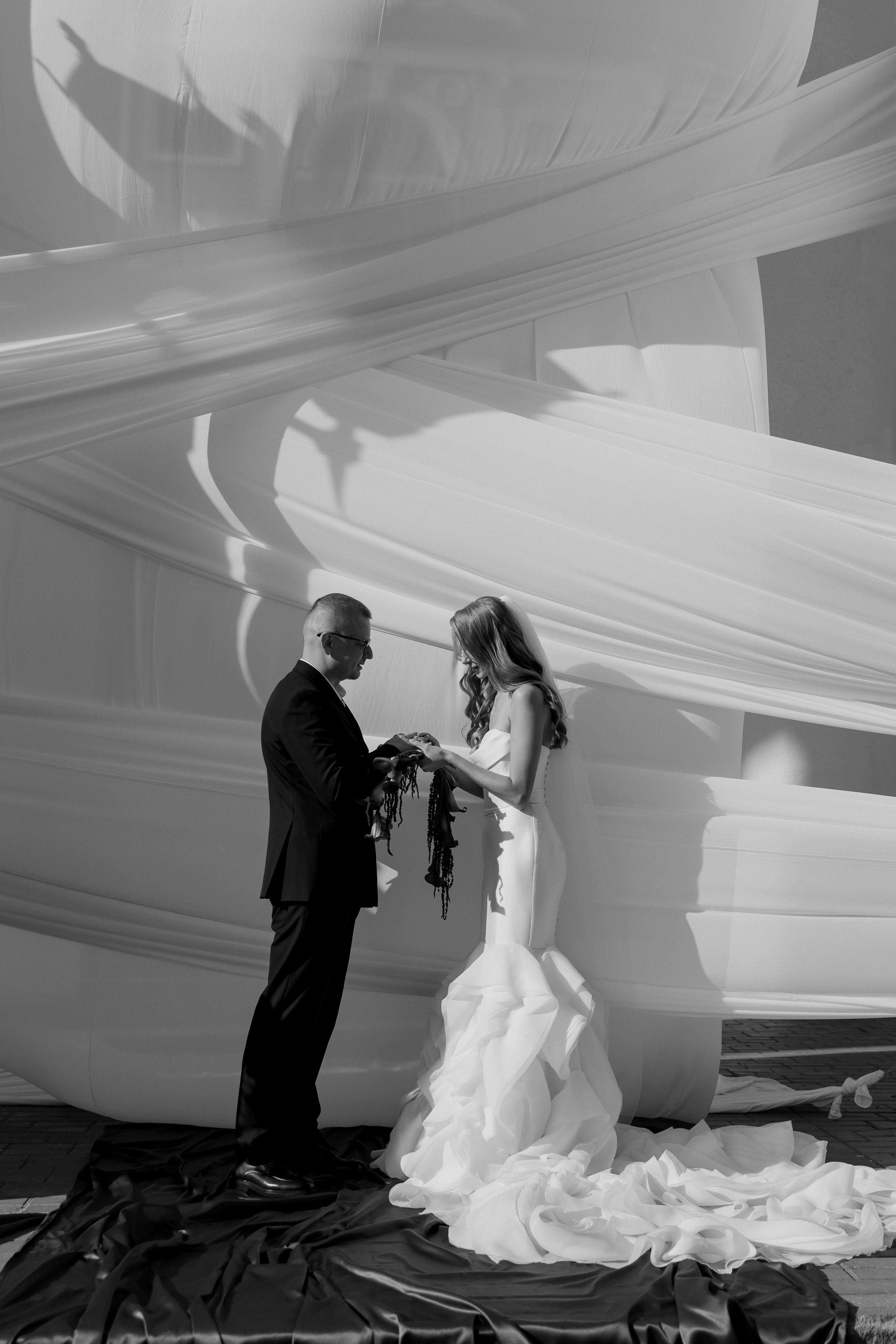 Андрей и Янина. Главная