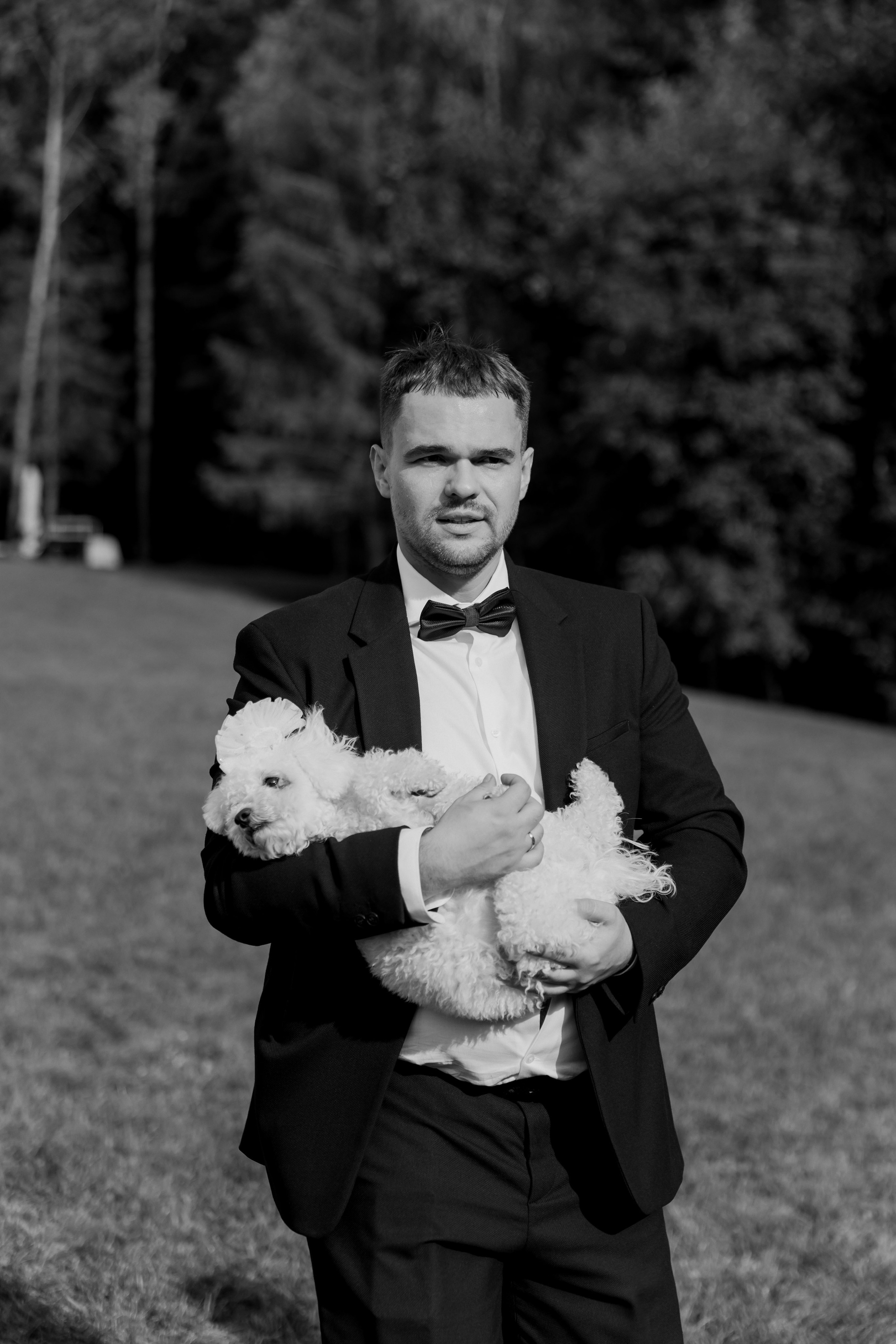 Artem & Anastasia. Главная