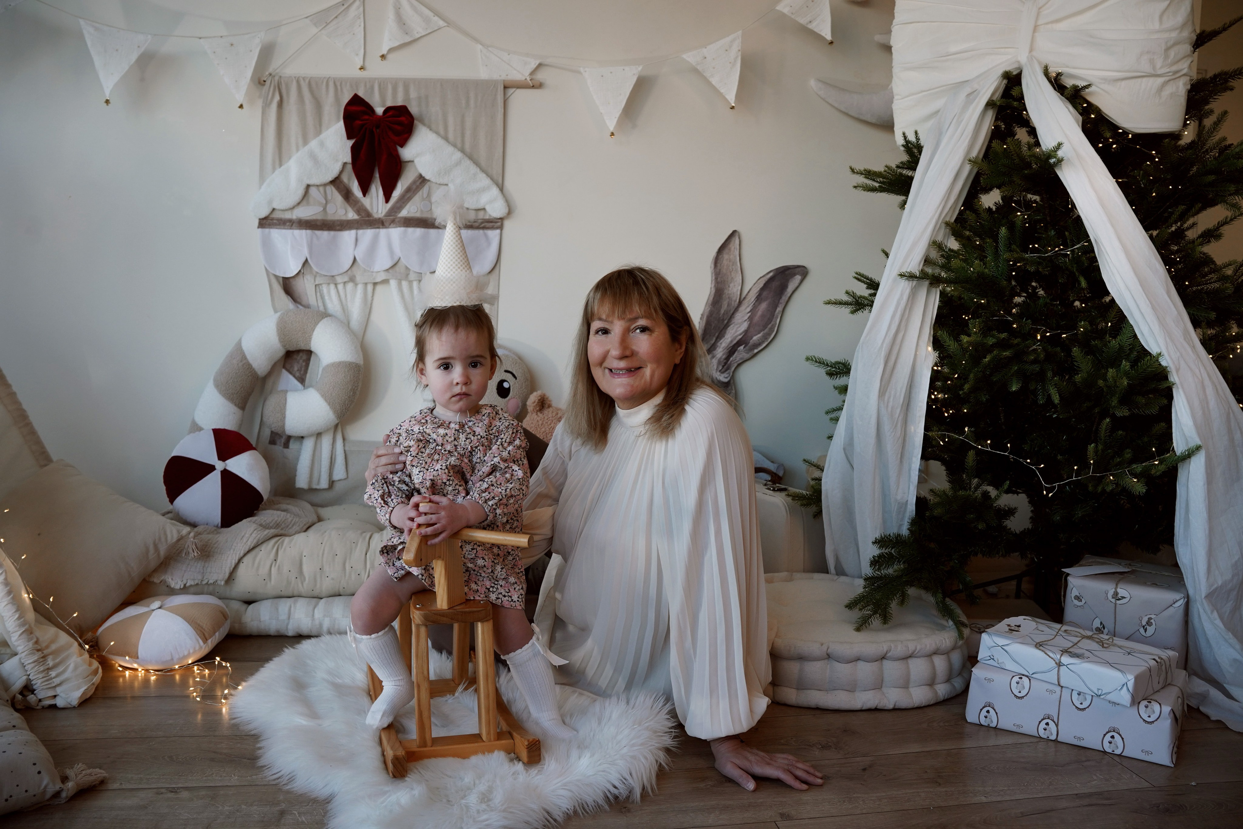 Лиза. Студийный и портретный фотограф в САНКТ-ПЕТЕРБУРГЕИрина Махаон