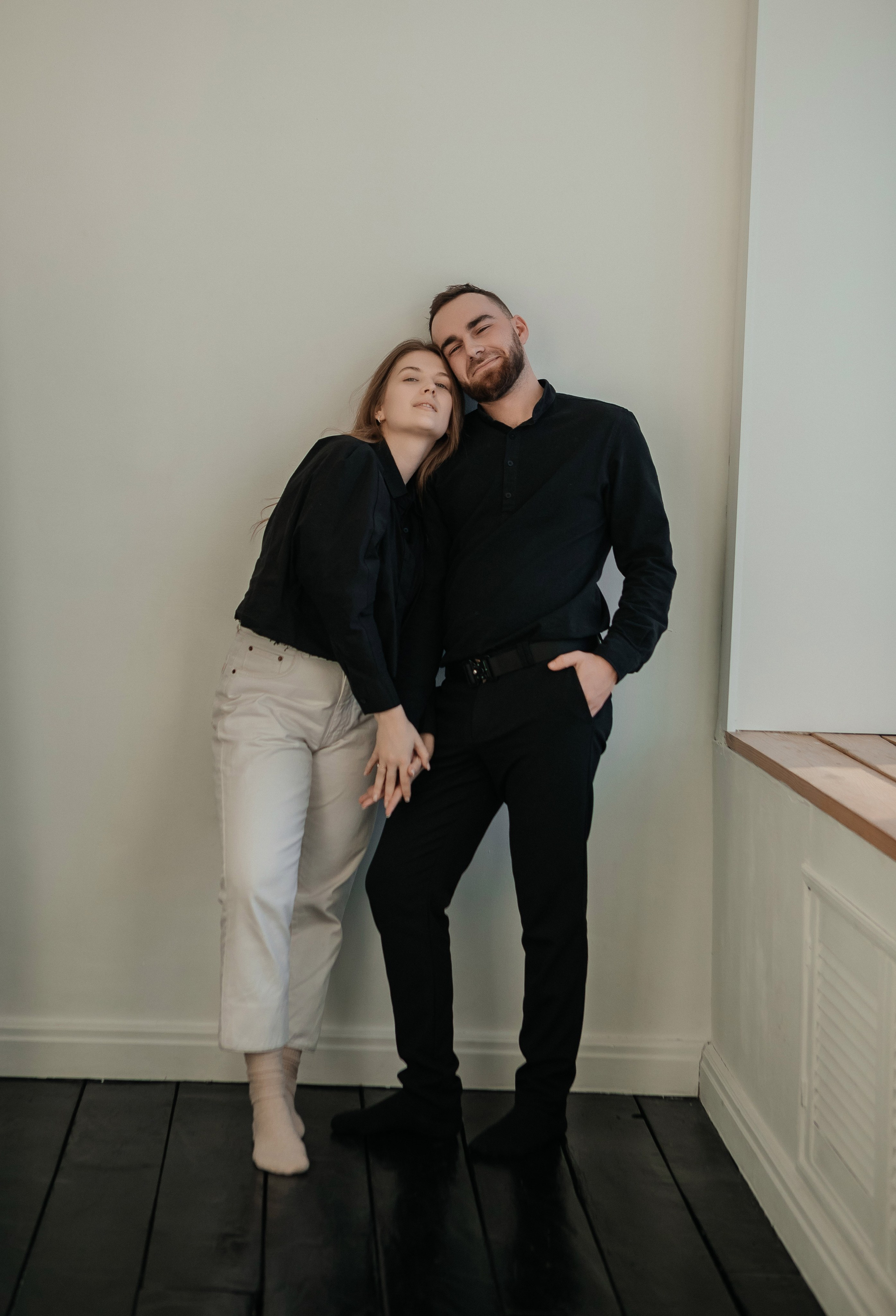 Андрей и Александра. Свадебный и семейный фотограф Ибрагимова Мария из Екатеринбурга