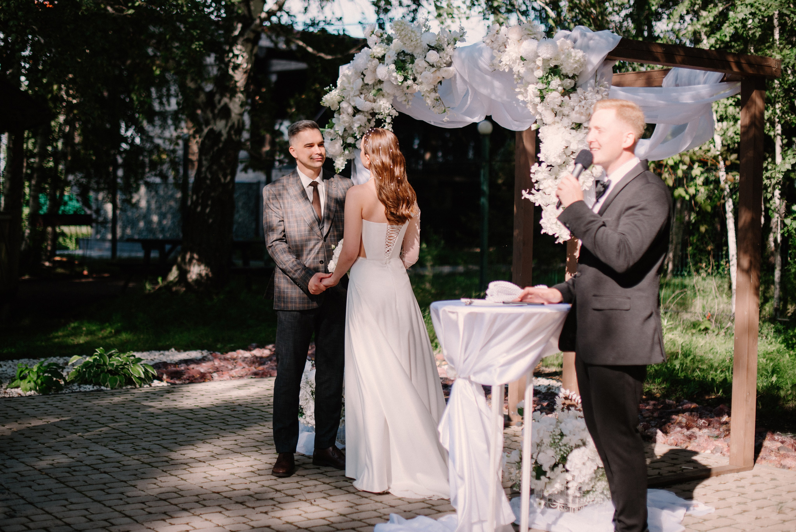 София и Данил. 17.08.2025. Фотограф в Челябинске Любовь Денисенко