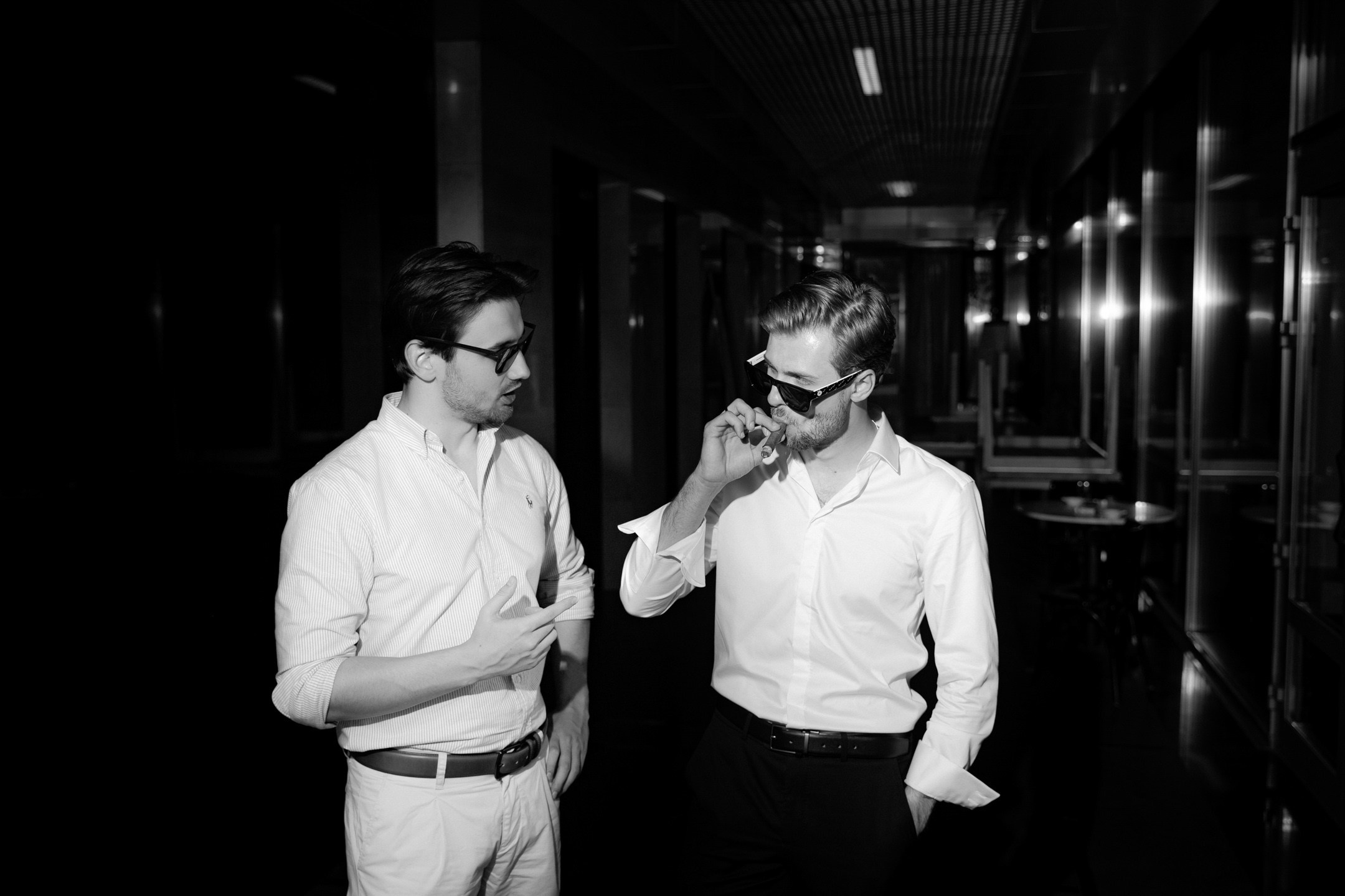 Герман и Алёна. Свадебный фотограф в Белгороде Антон Каменев