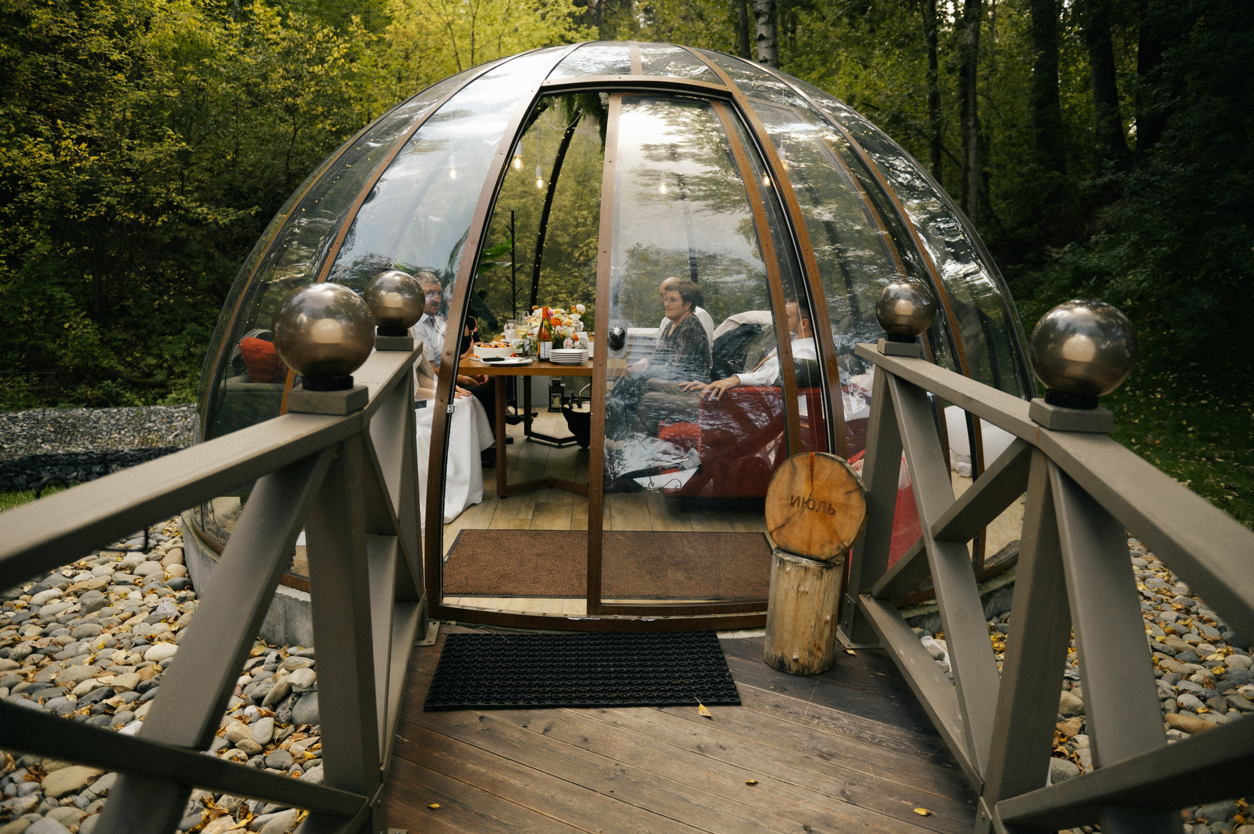 АНТОН & СВЕТА. Семейный фотограф в Новосибирске Женя Индрикова