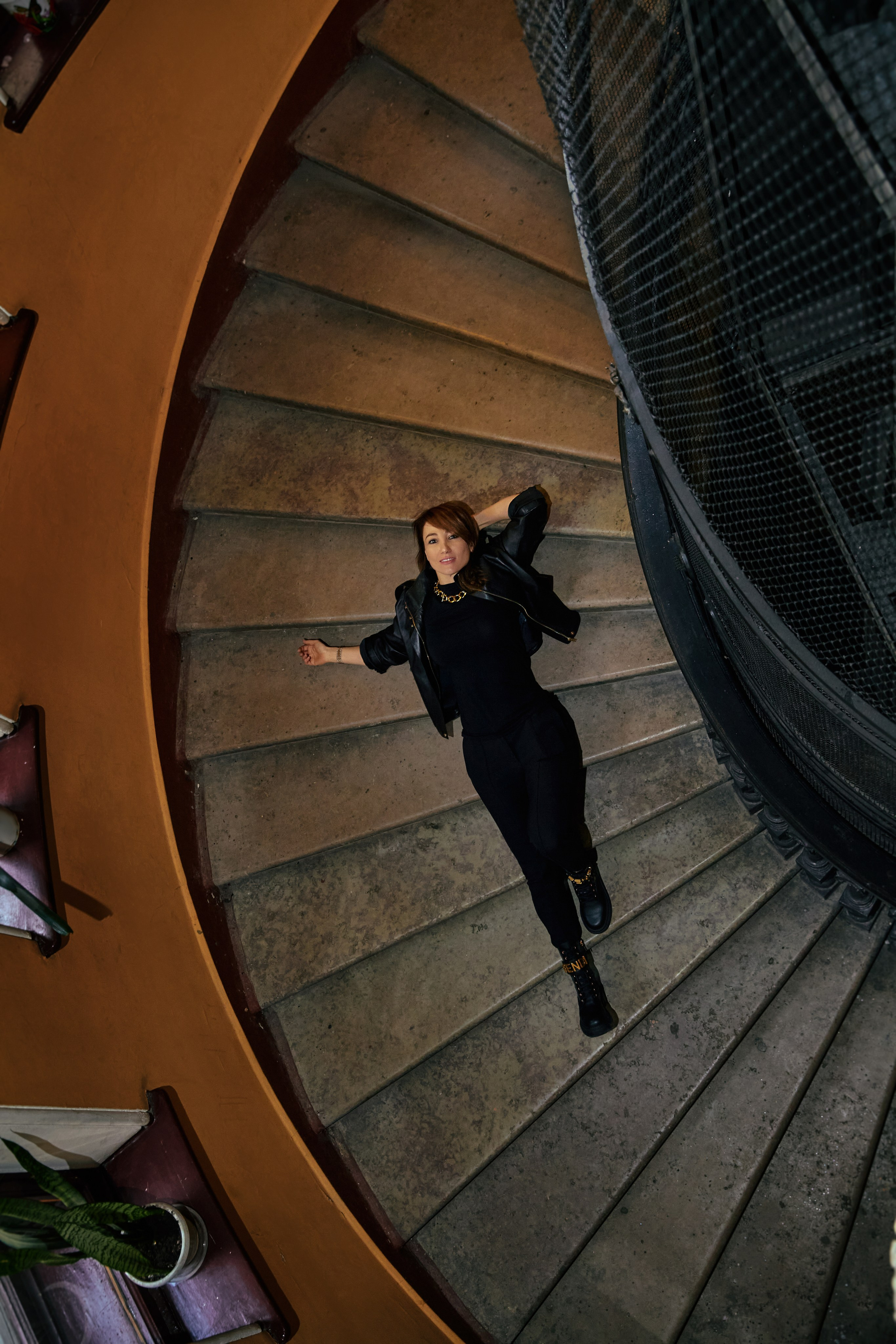 Daria and Fatima. Рекламный фотограф Санкт-Петербург Катерина Мишкель