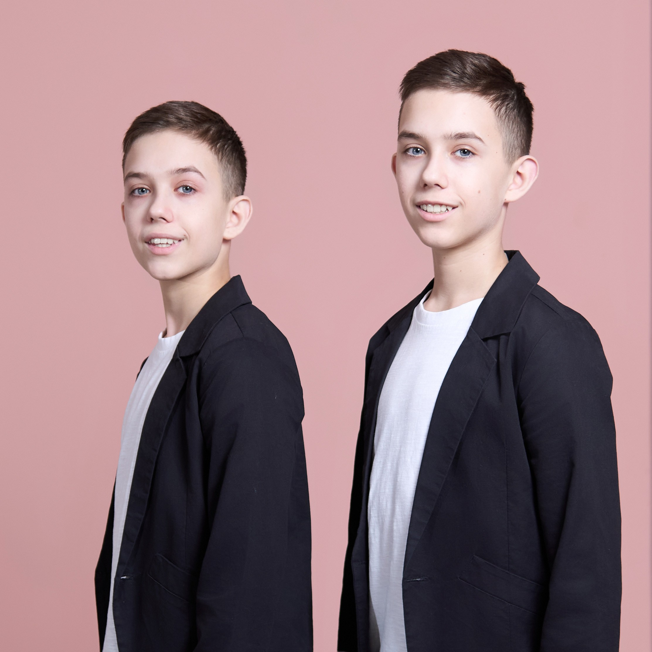 Съёмка братьев для журнала. [fXph] Фотограф Масликов Илья. Съёмка мероприятий в Ленинске-Кузнецком