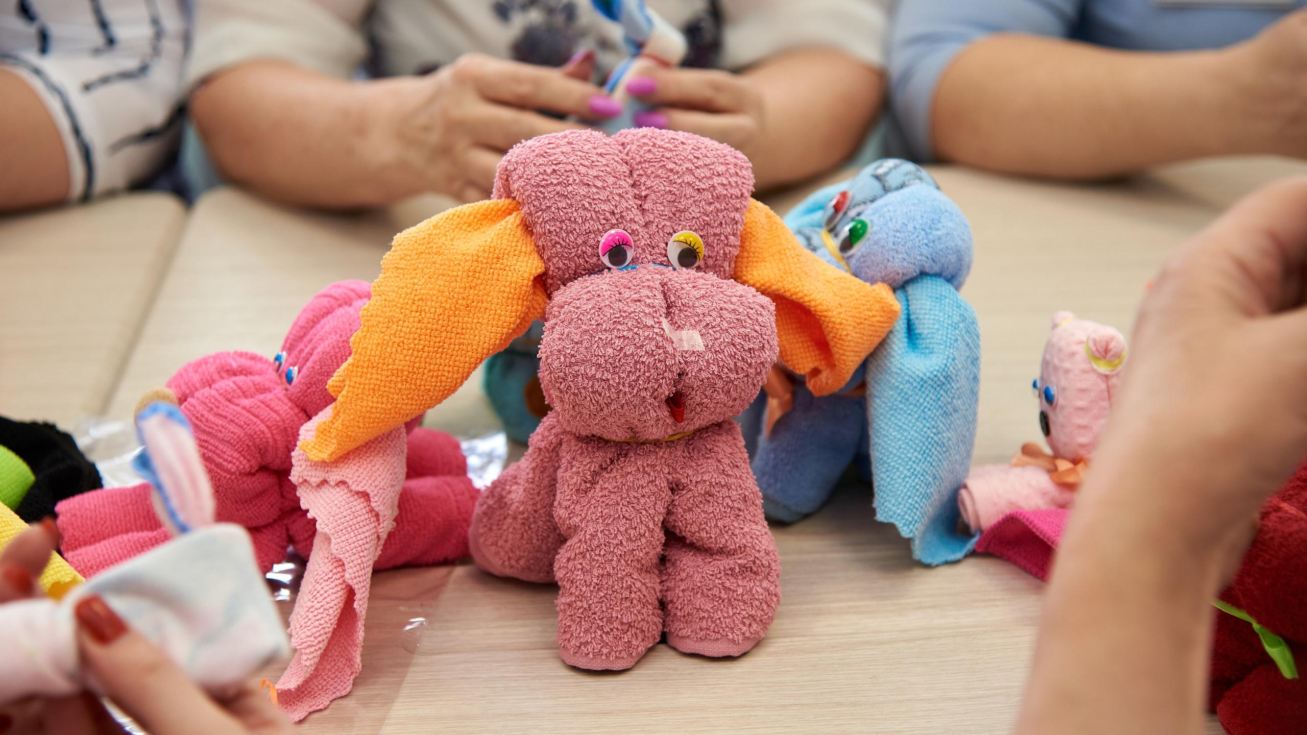 Областной семинар «Аспекты создания ситуации успеха обучающихся…». [fXph] Фотограф Масликов Илья. Съёмка мероприятий в Ленинске-Кузнецком