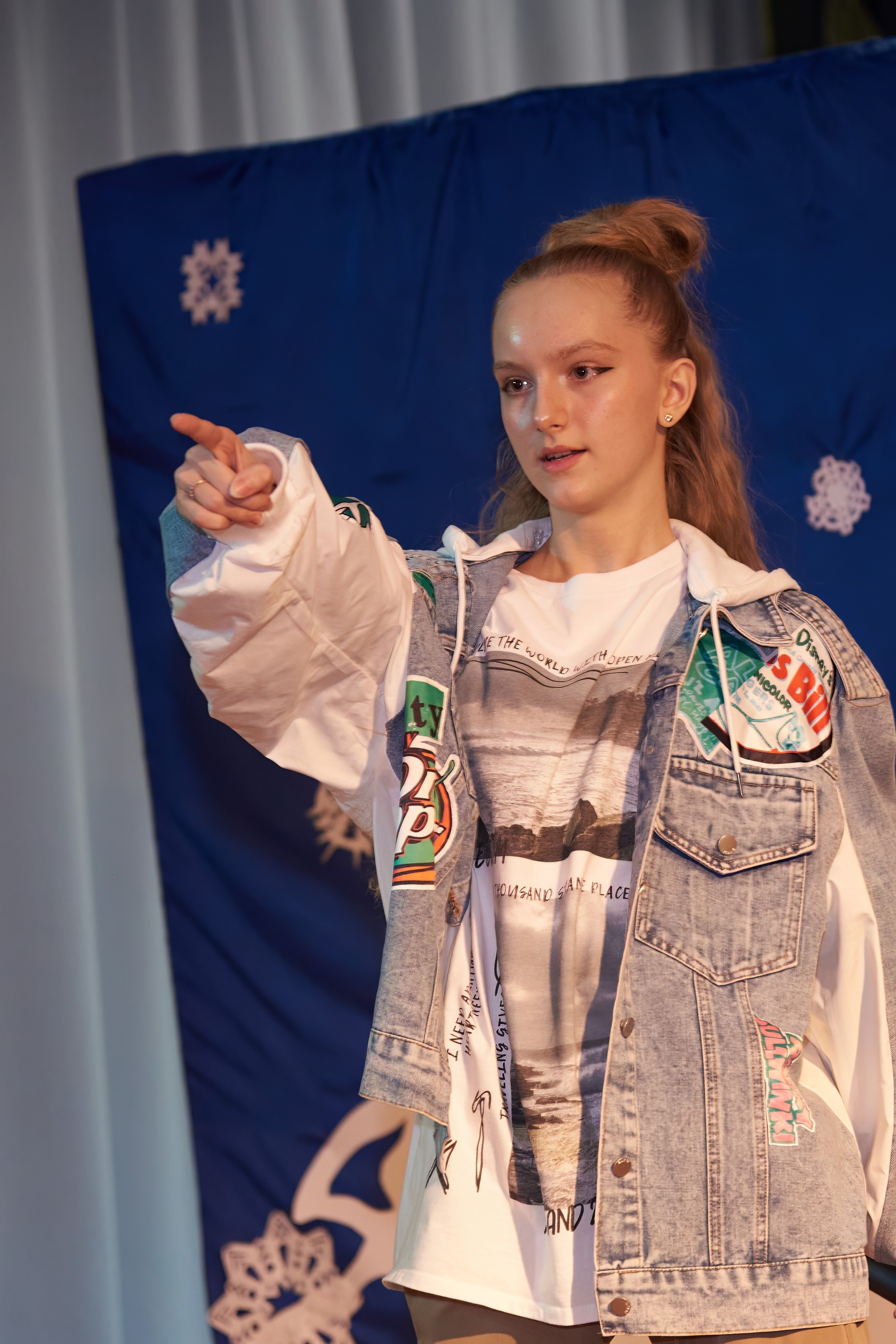 Новый год в Простаквашино. [fXph] Фотограф Масликов Илья. Съёмка мероприятий в Ленинске-Кузнецком