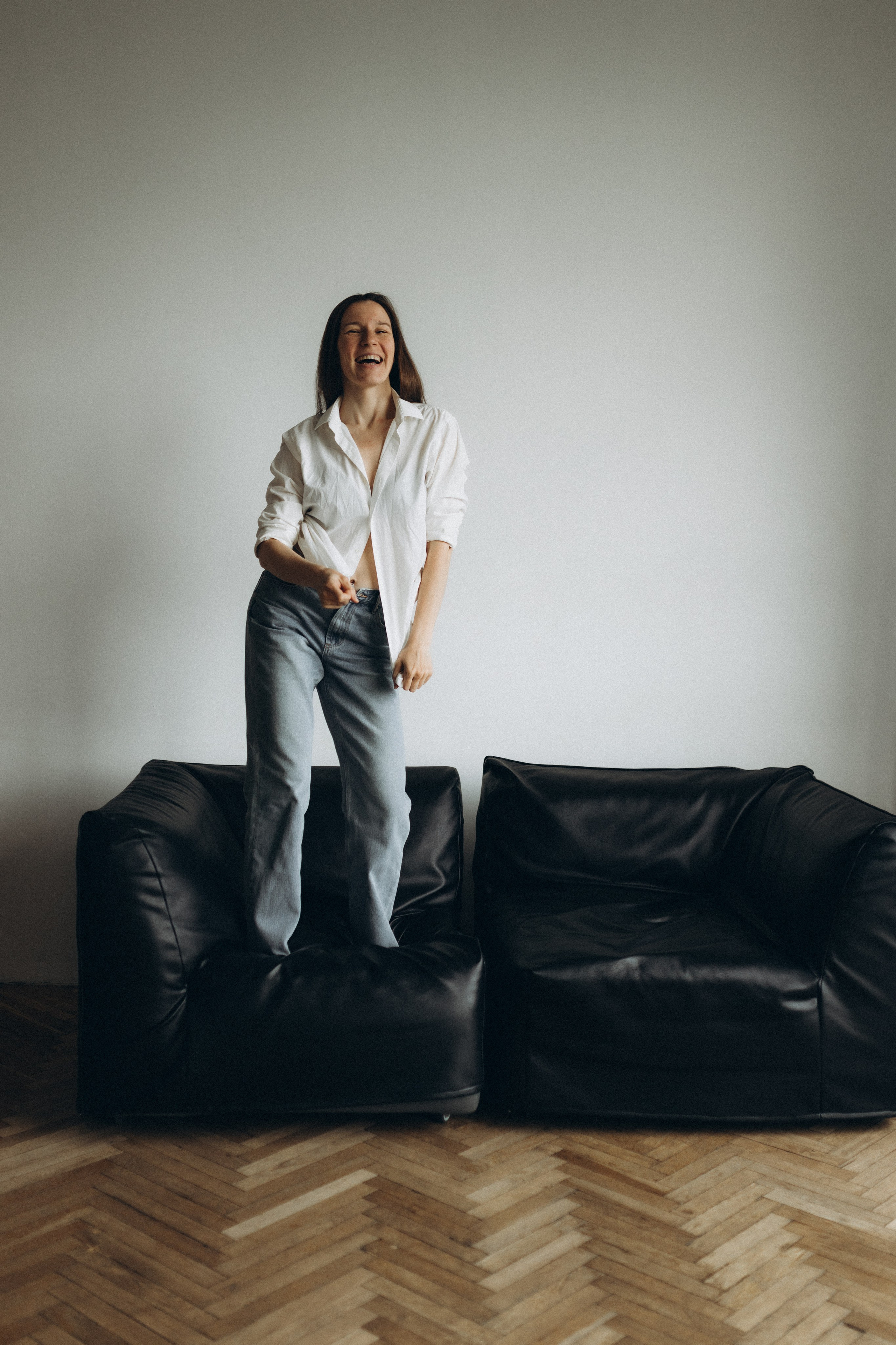 Ульяна. Семейный фотограф в Москве Жукова Анна