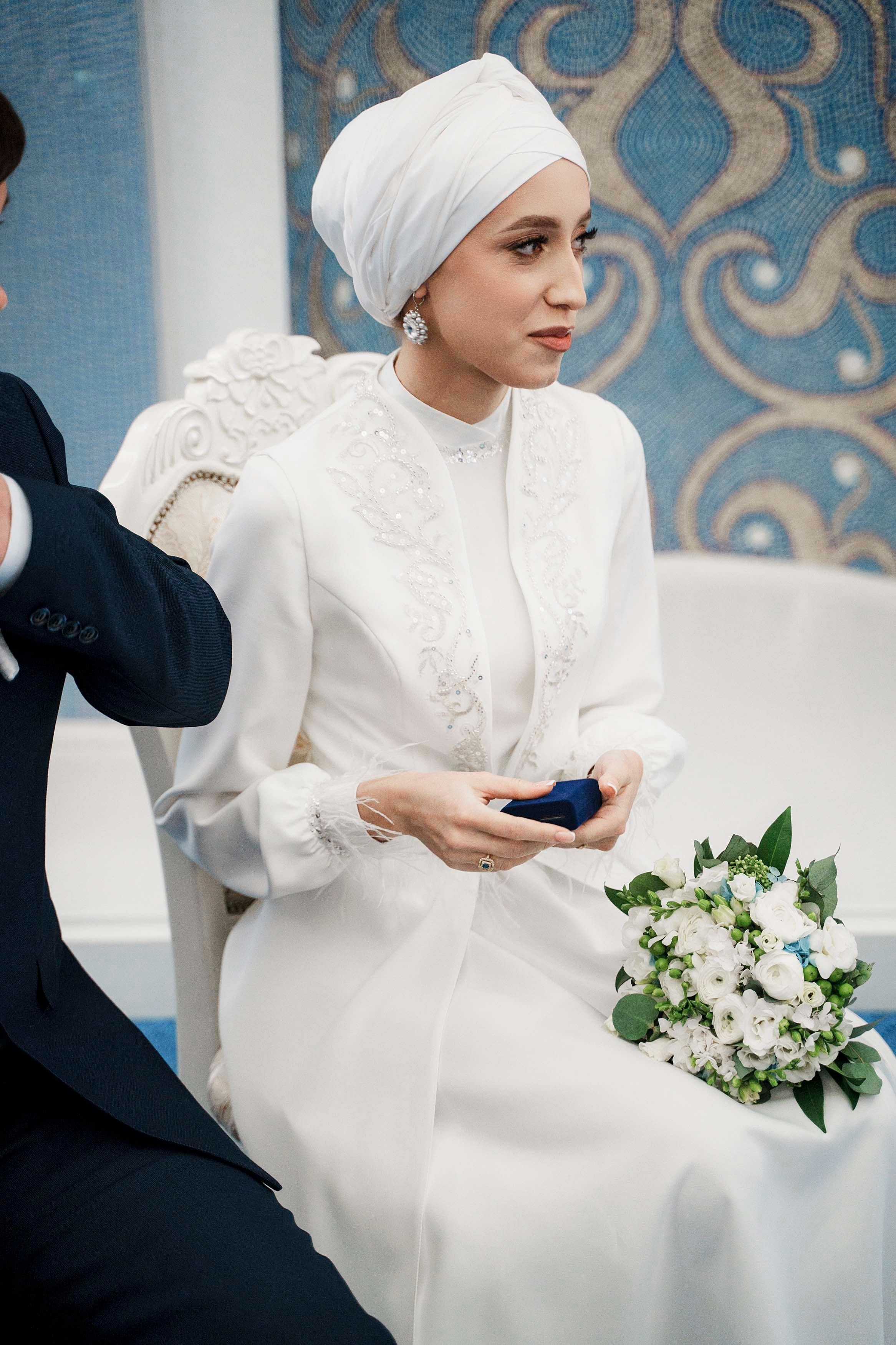 Шамиль & Чулпан. Фотограф Казань