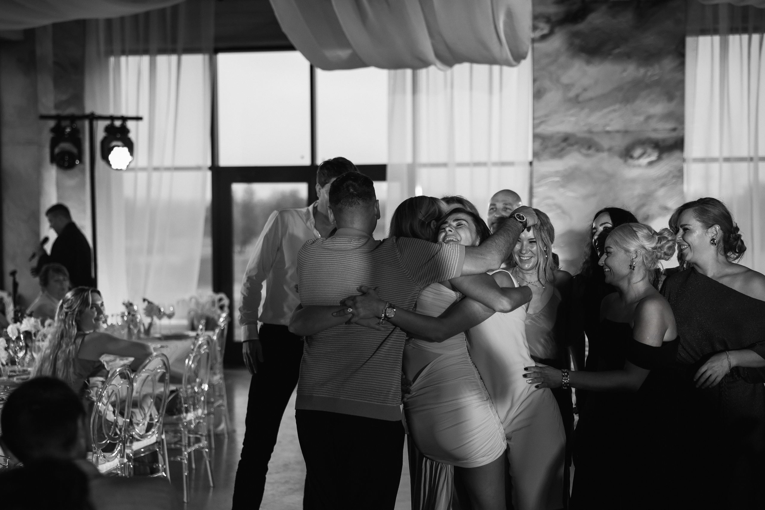 Лена и Тарас. Свадебный и семейный Фотограф Денис Кошель