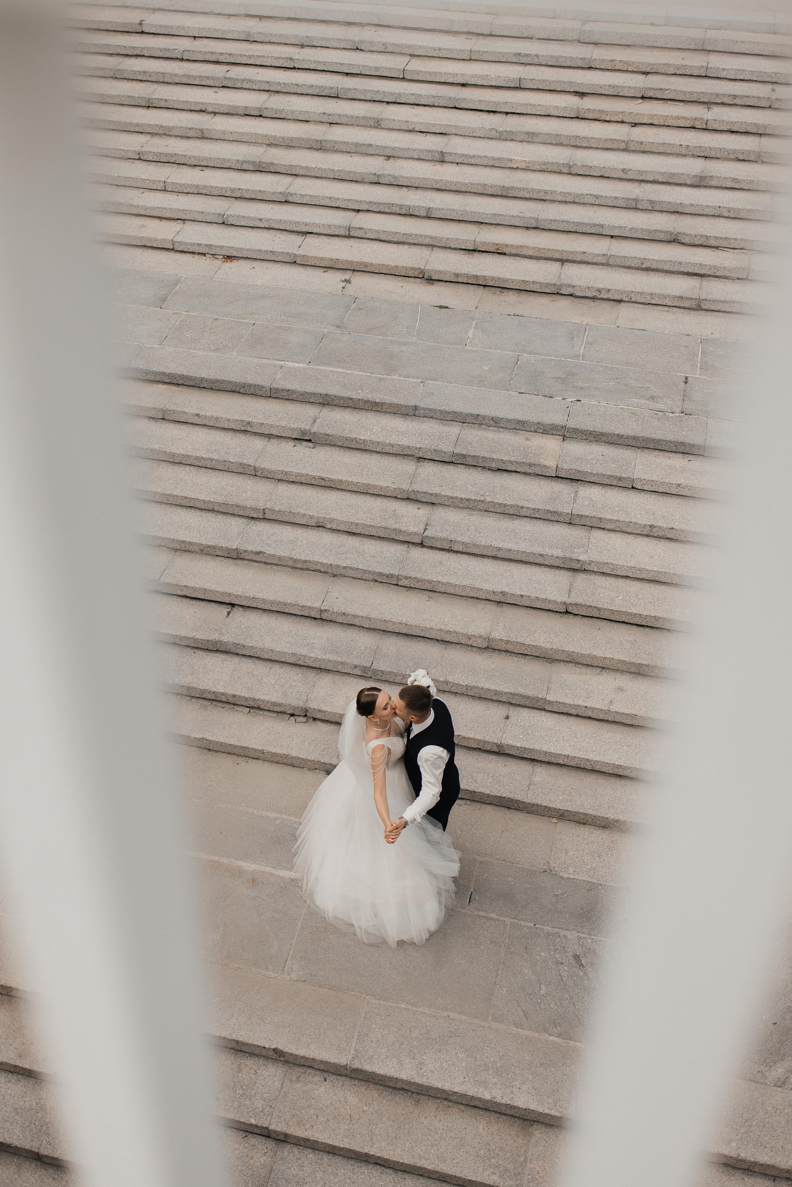 Николай и Анастасия. Свадебный и семейный фотограф Яна Стражева. Волгоград, Москва