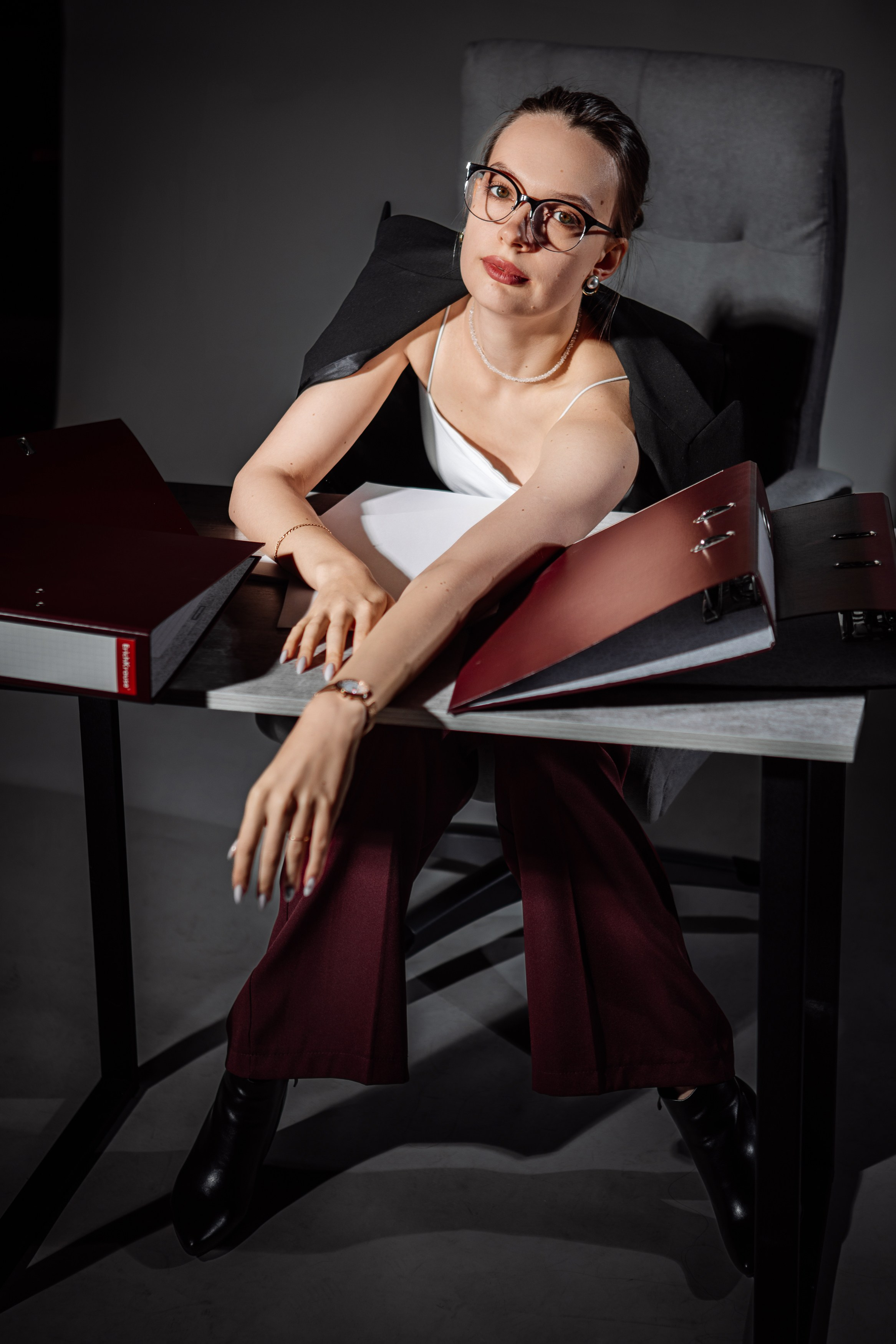 Просто Ди. Фотограф Губкинского