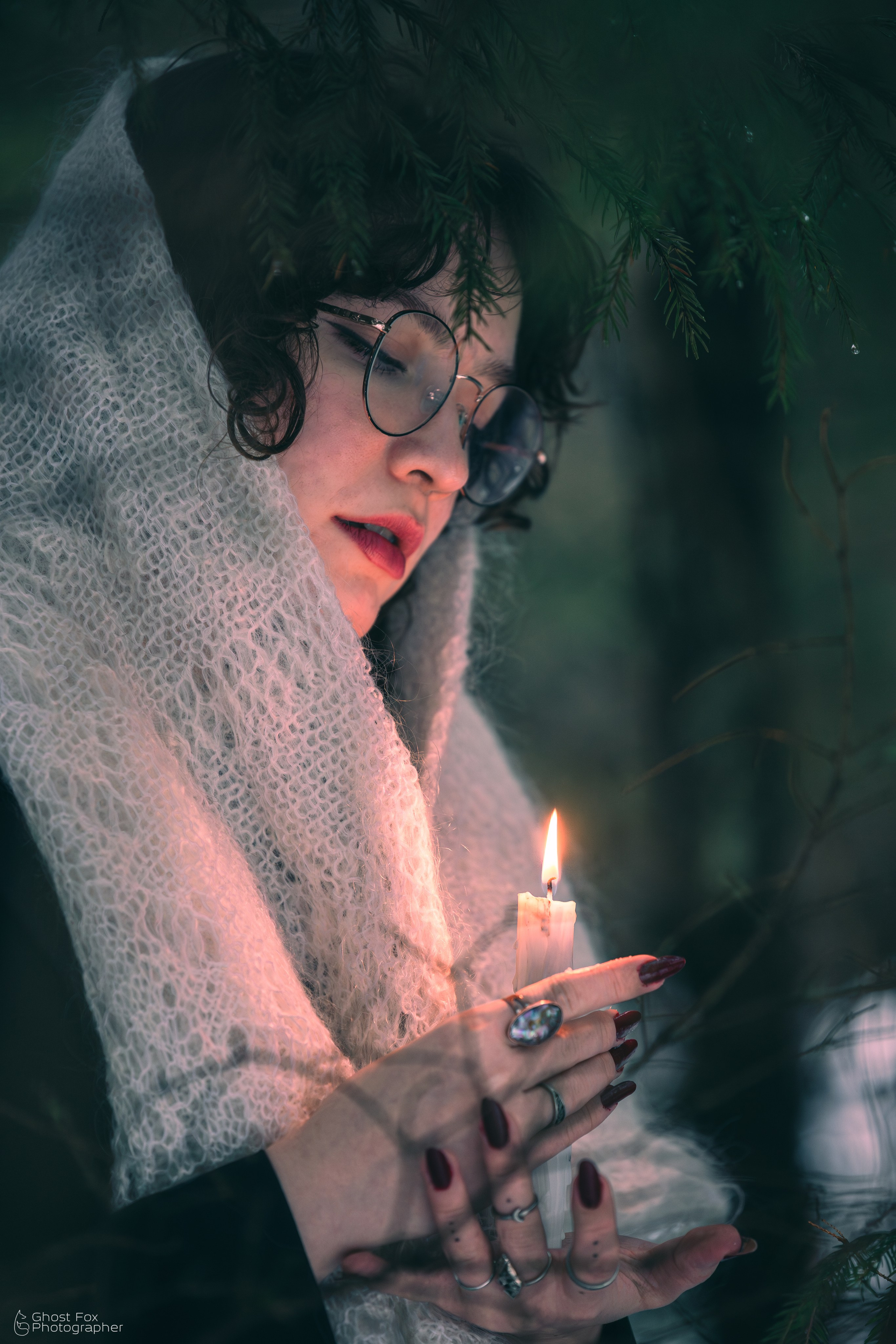 Портретная съемка. Репортажный фотограф Дудченко Дмитрий