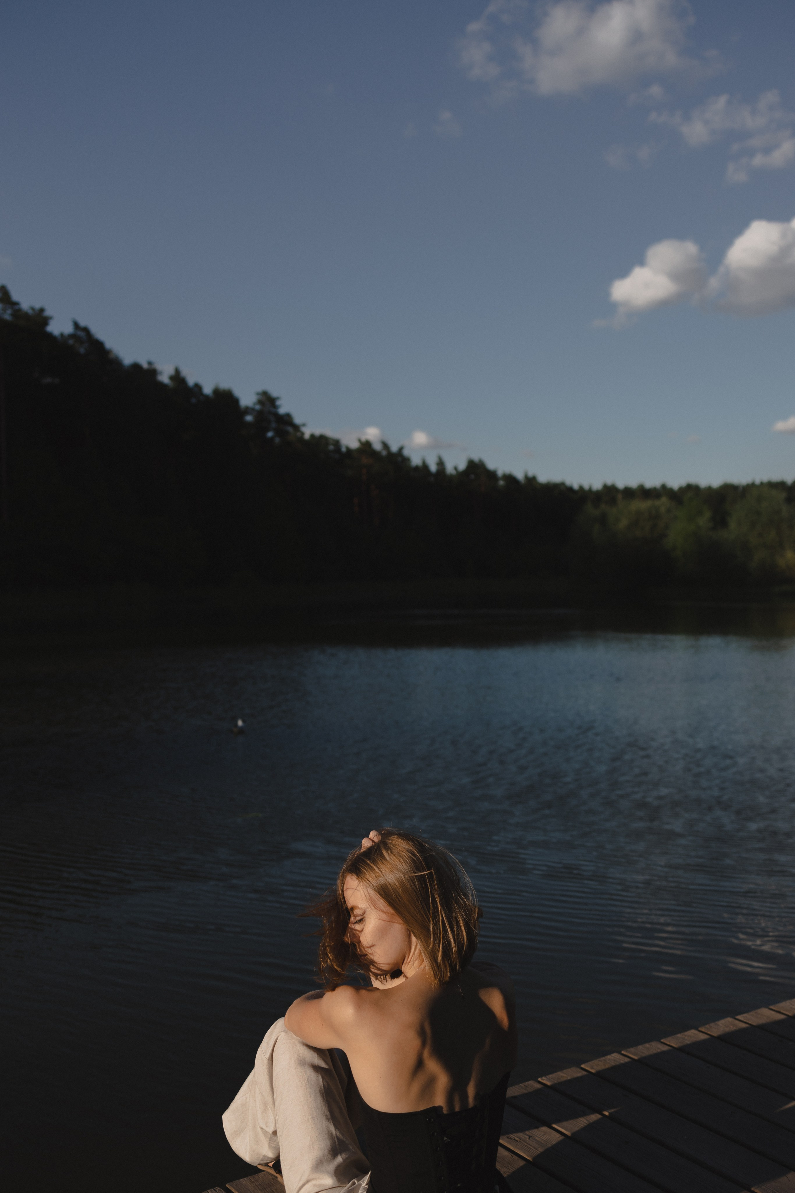 Настя. Женский и семейный фотограф в Москве Анастасия Филимонова