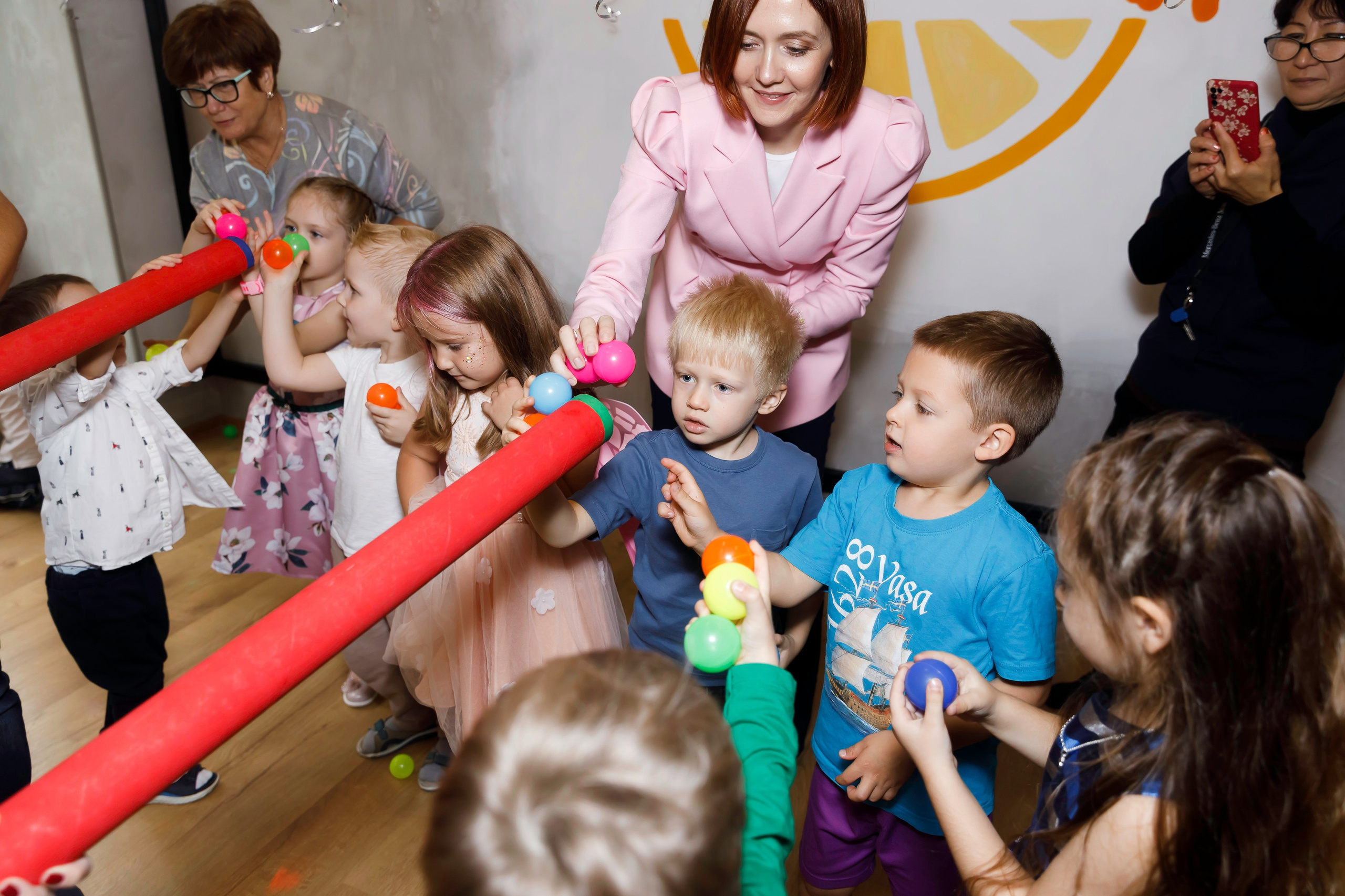 Др КАТЮШИ 5 лет. Катерина Киреева — фотограф в Москве