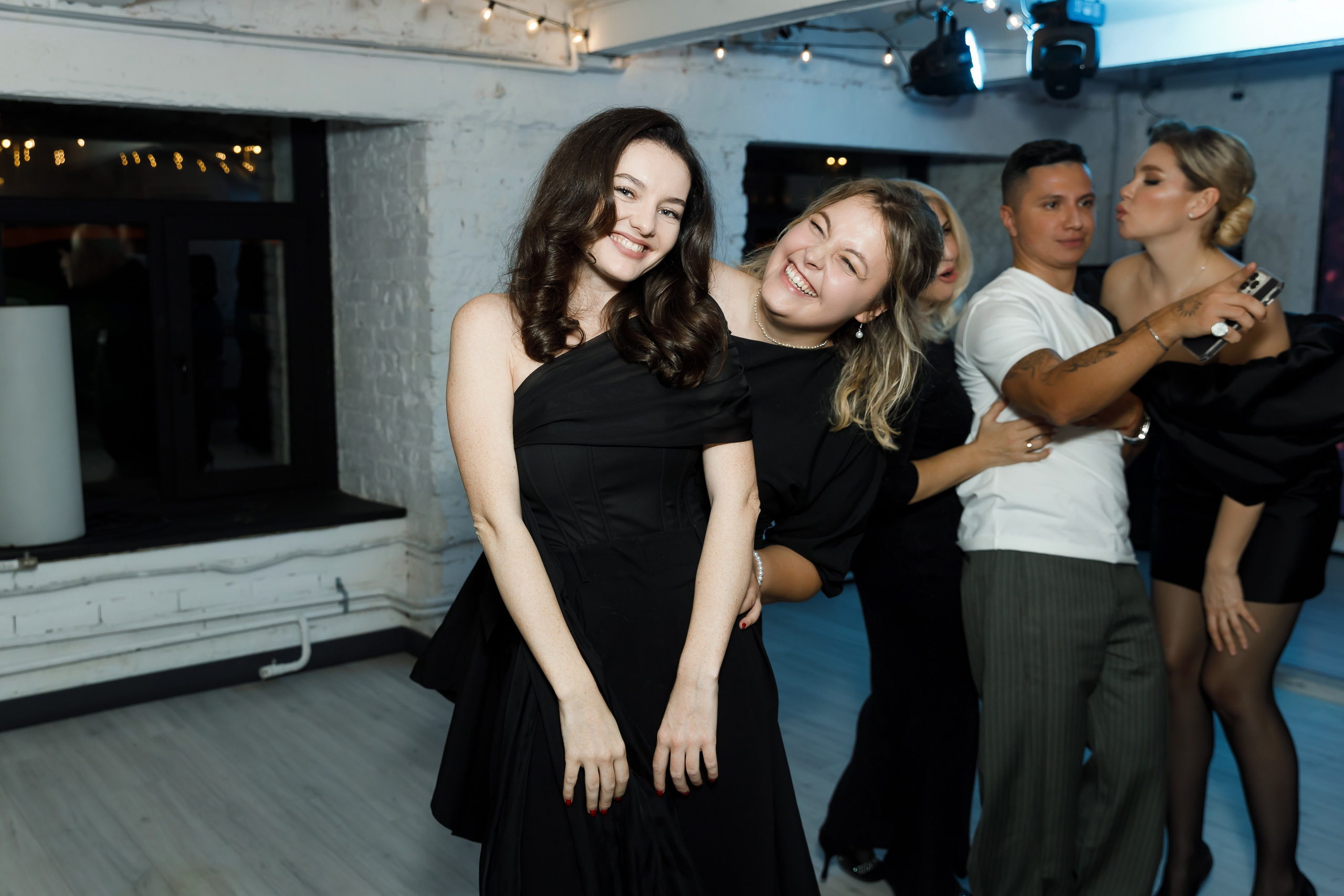 Др ЮРЫ 30 лет. Катерина Киреева — фотограф в Москве