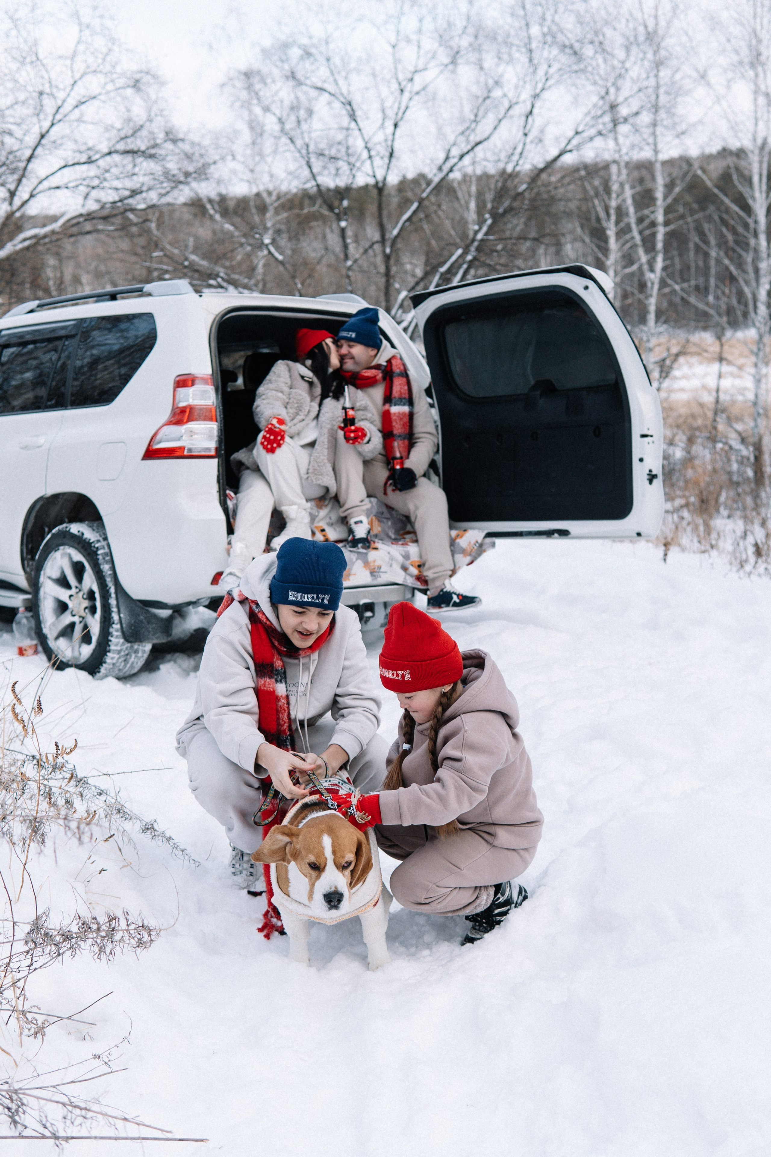 Семейная. Lifestyle и контент фотограф в Благовещенске Пьянникова Анна