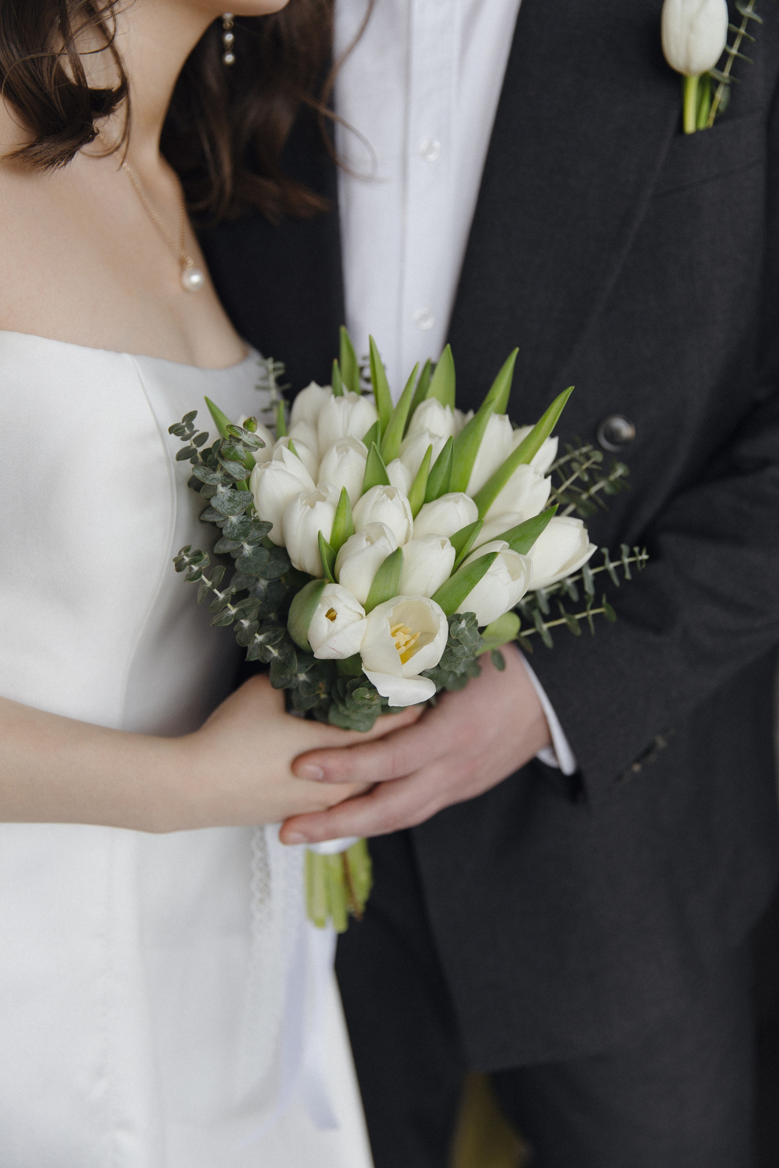 Даниил и Дарья. Свадебный фотограф Фадеева Алёна