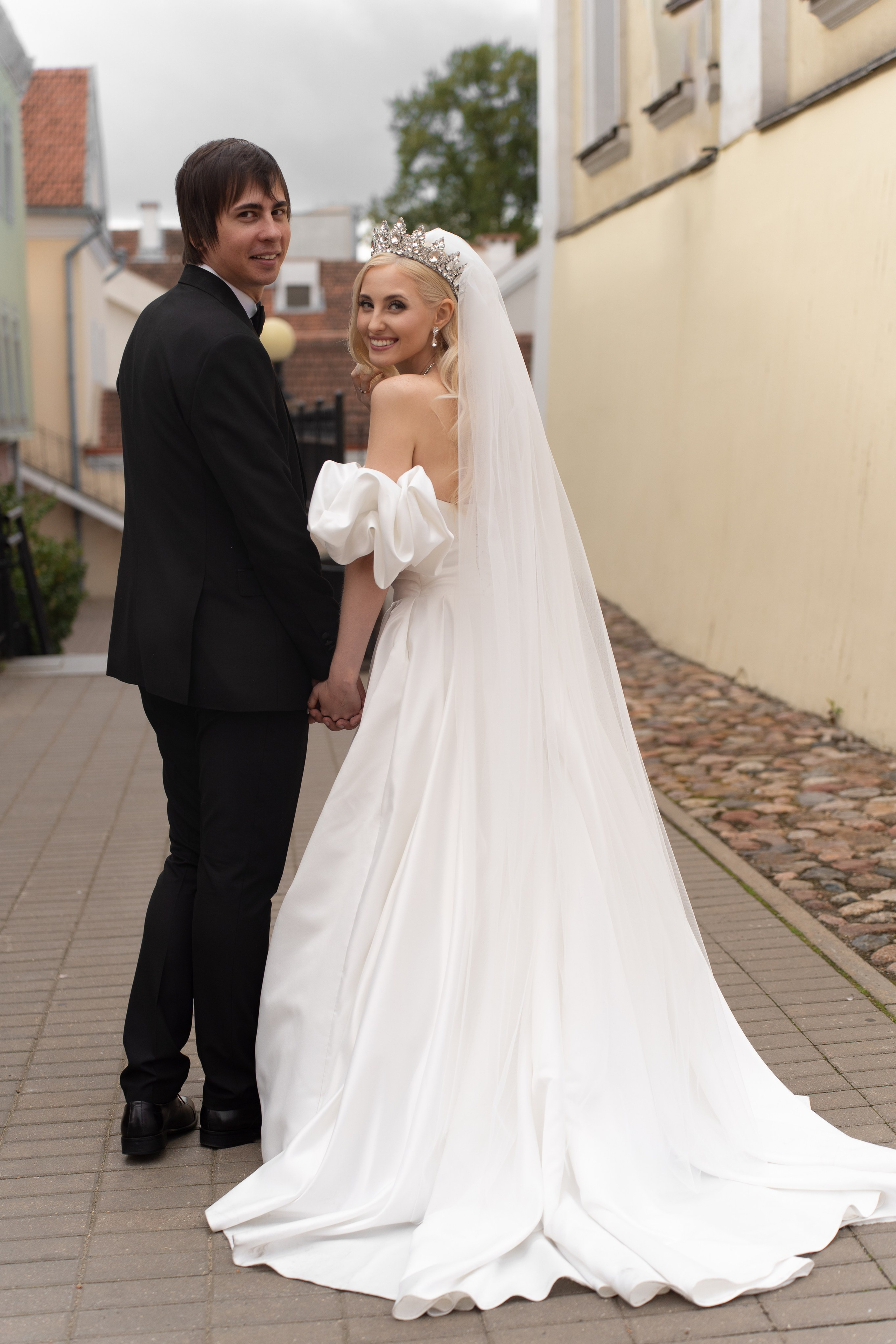 KM. Свадебный фотограф