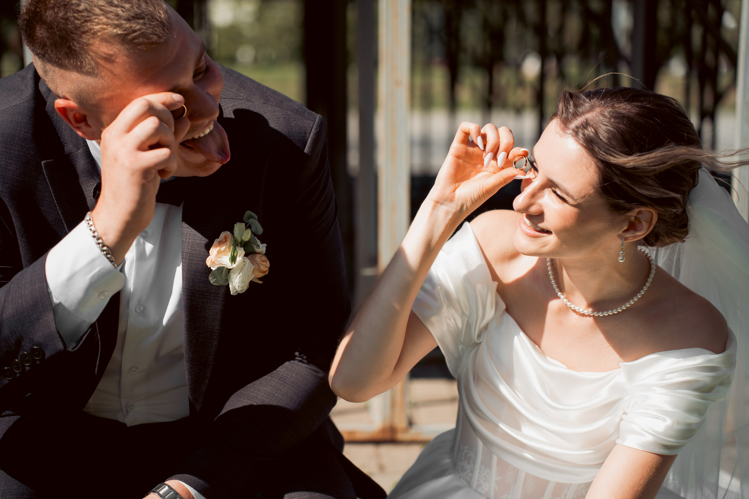 PK. Свадебный фотограф