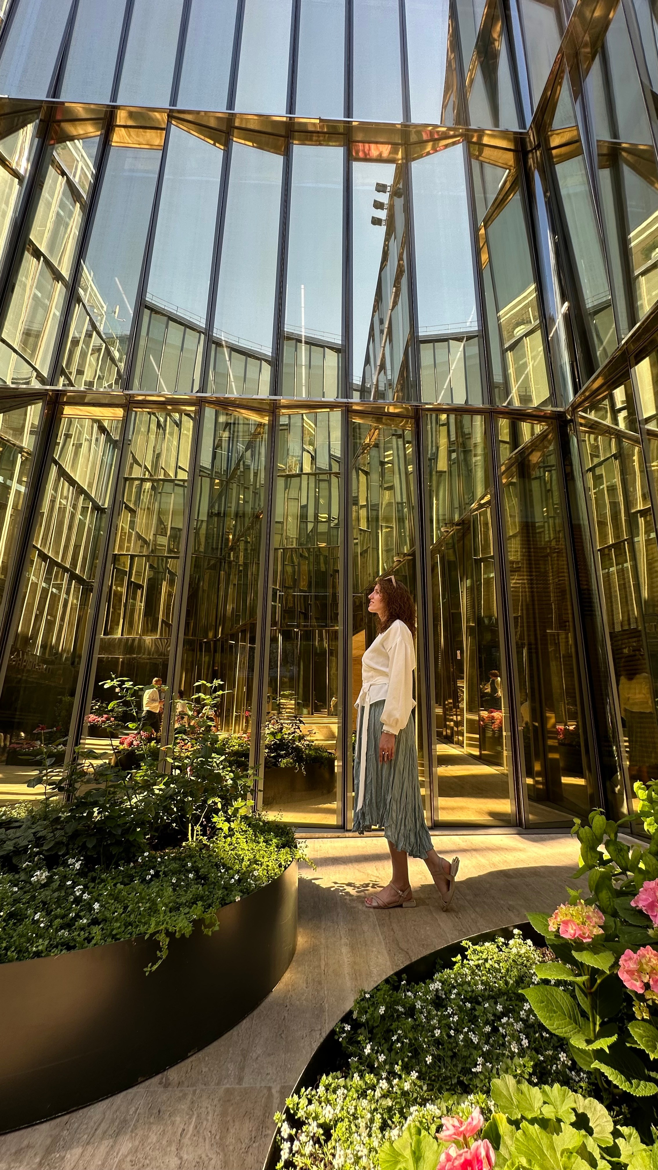 Прогулка по центру. КОНТЕНТ |БРЕНД фотограф Санкт-Петербург — Жанна Олтаржевская