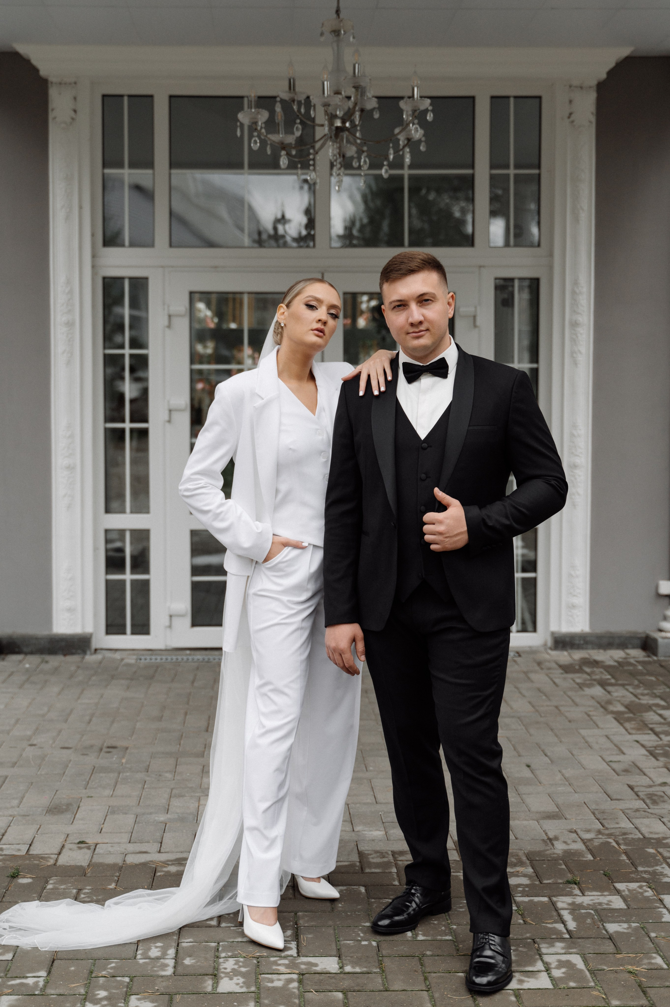 N&A. Свадебный фотограф Минск