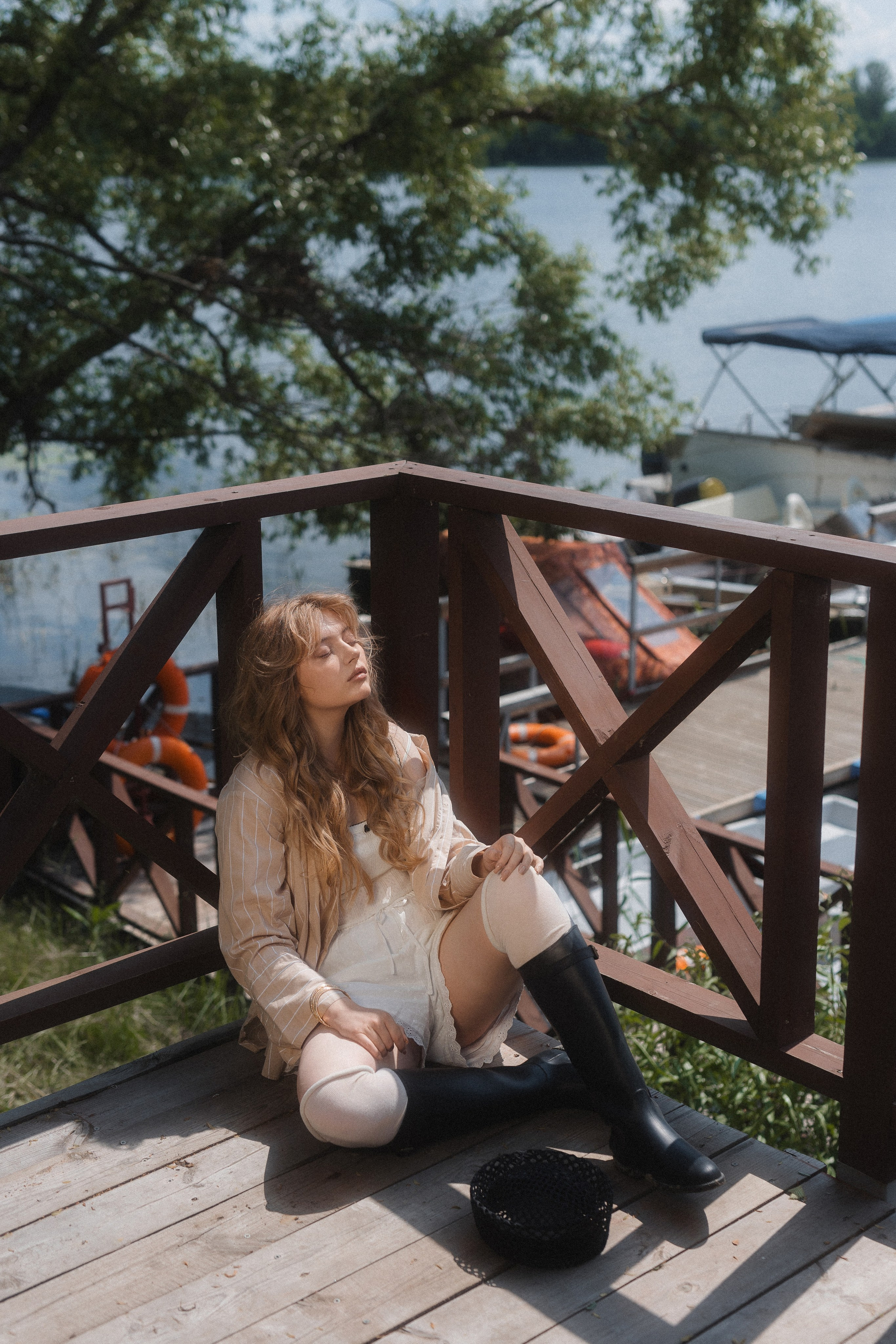 Анастасия. Свадебный и семейный фотограф в Тамбове и Котовске Артём Комбаров