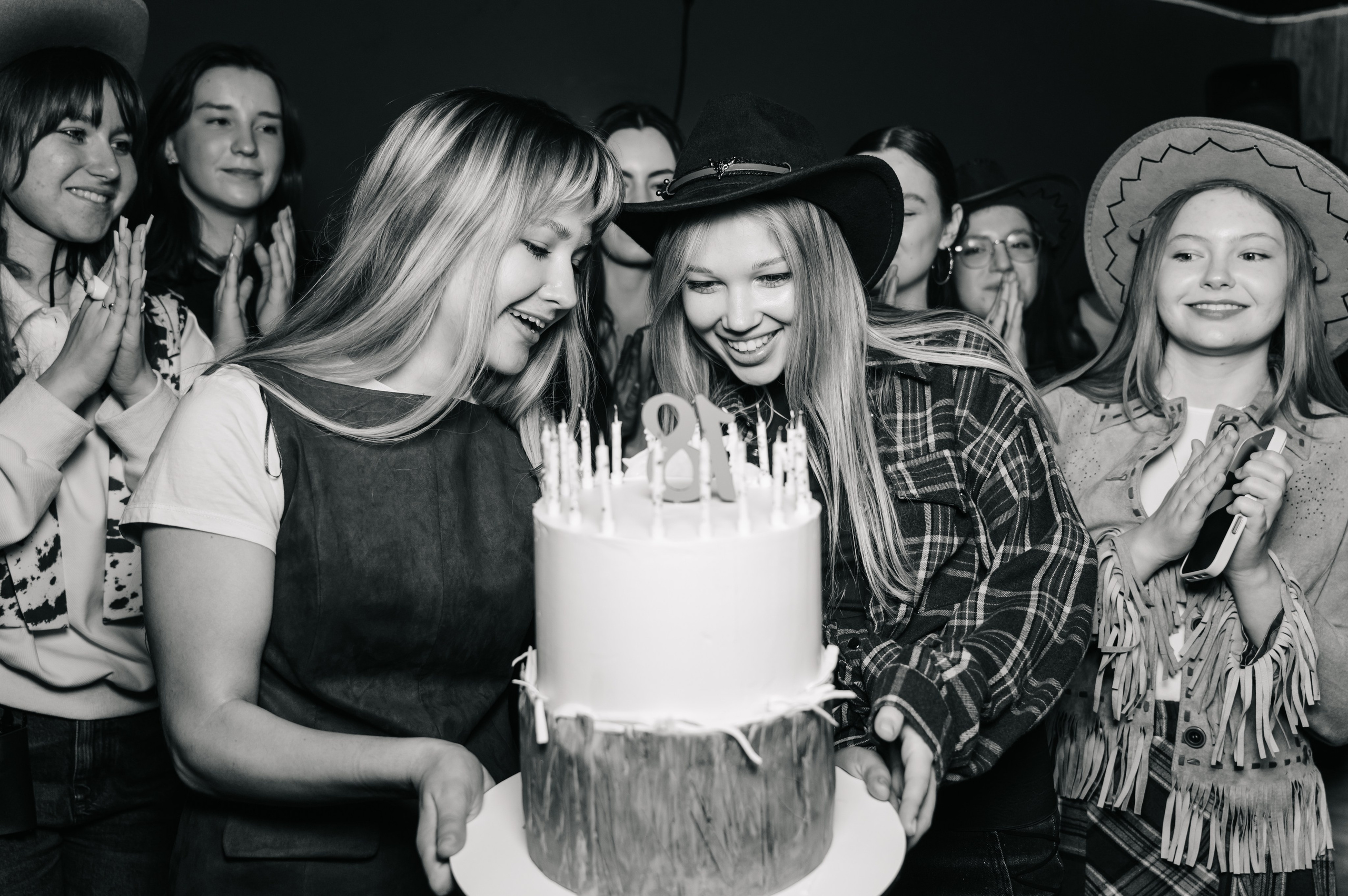 День Рождения Влады