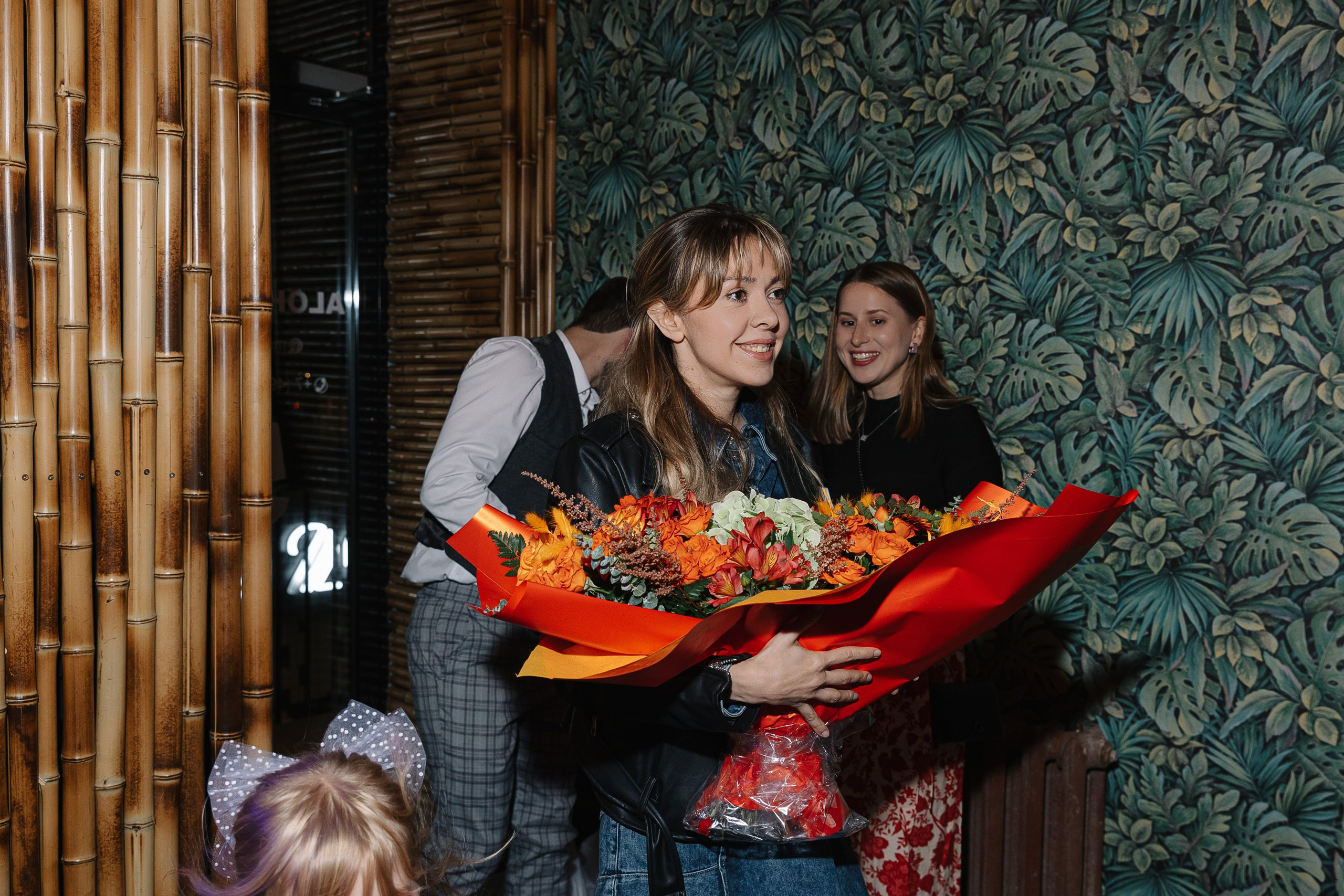 День Рождения Александры. Свадебный фотограф Москва Саша Серегина (Сашина)