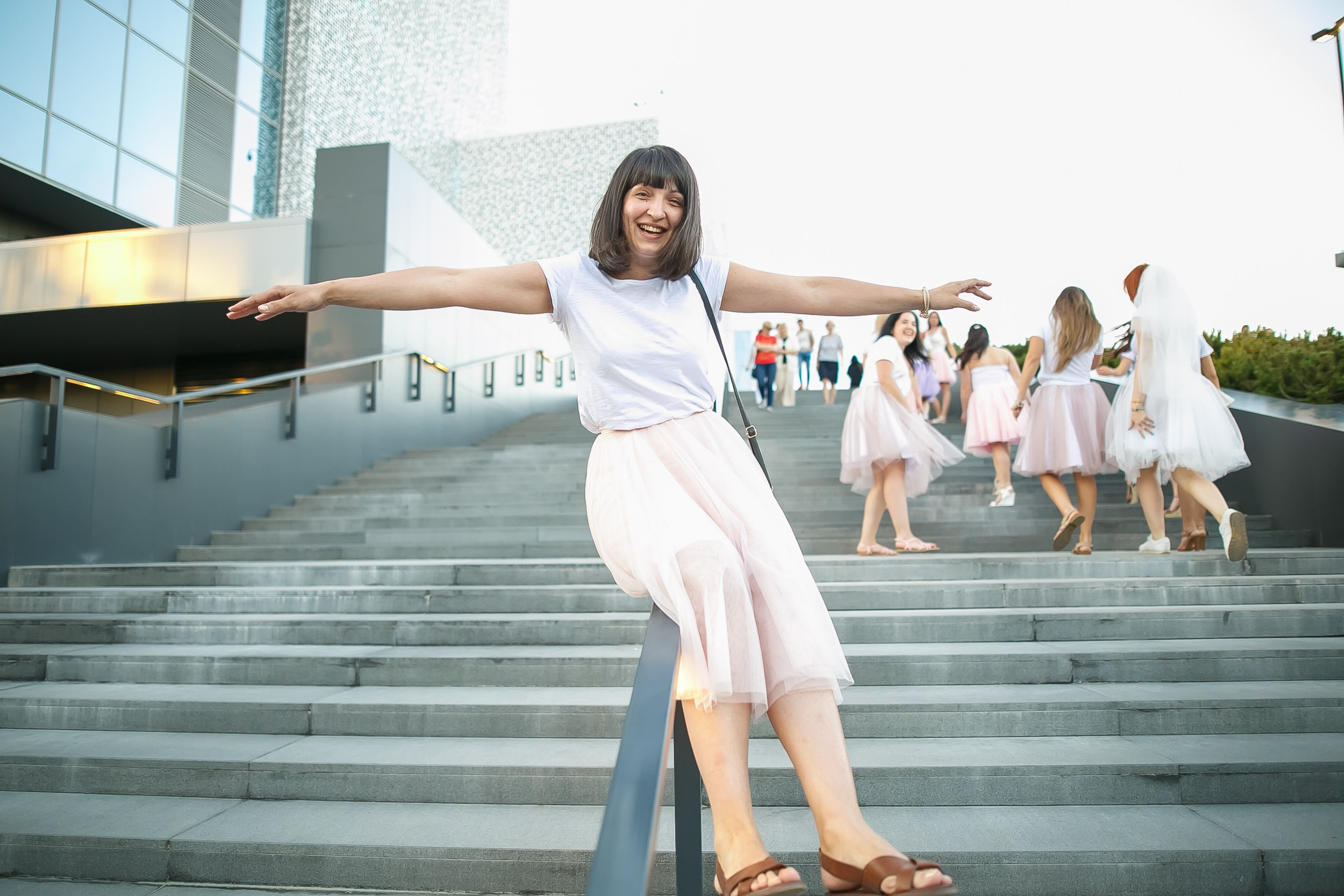 Девичник. Профессиональный фотограф Дугинов Николай | Екатеринбург