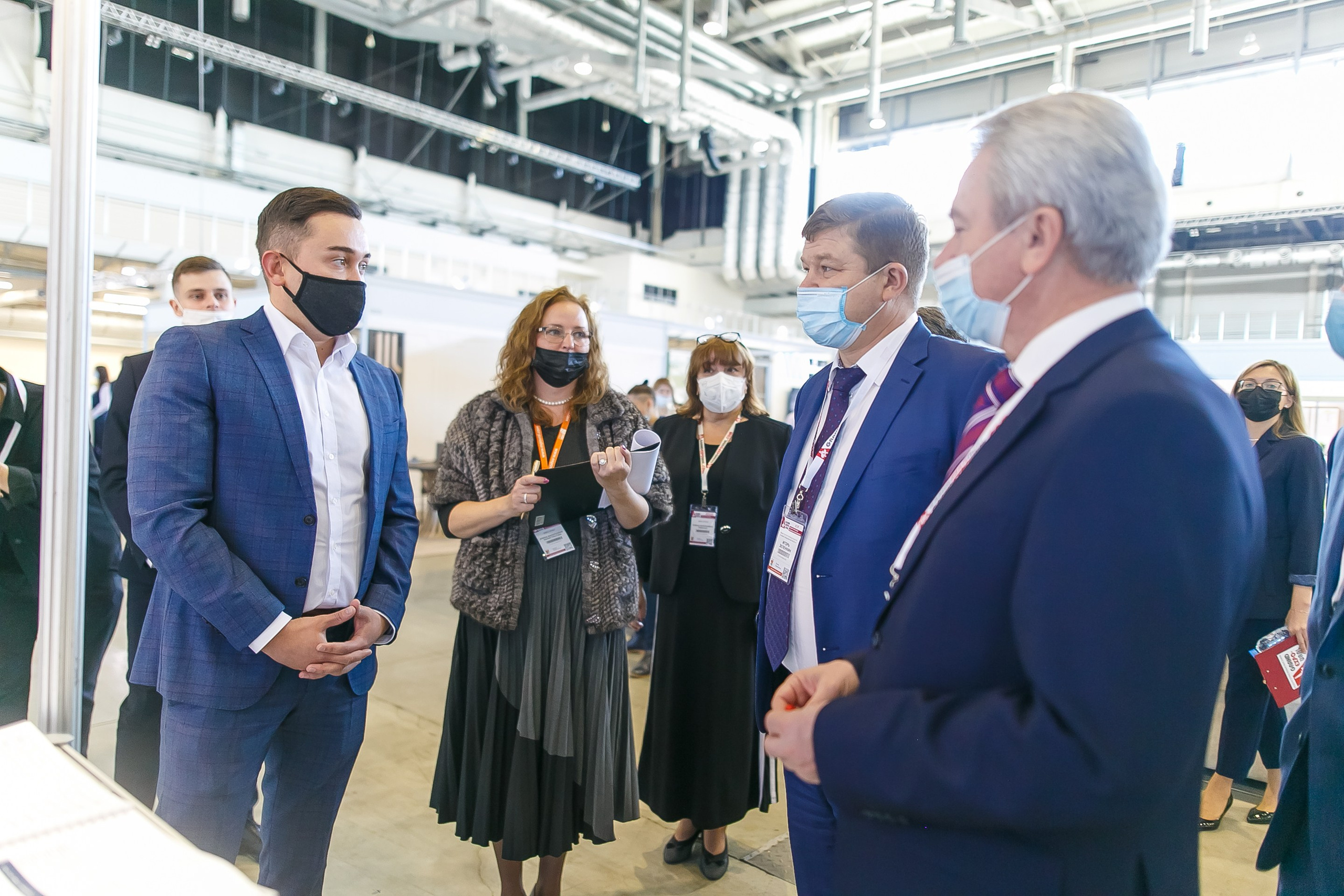 МВК Выставка МВЦ. Профессиональный фотограф Дугинов Николай | Екатеринбург