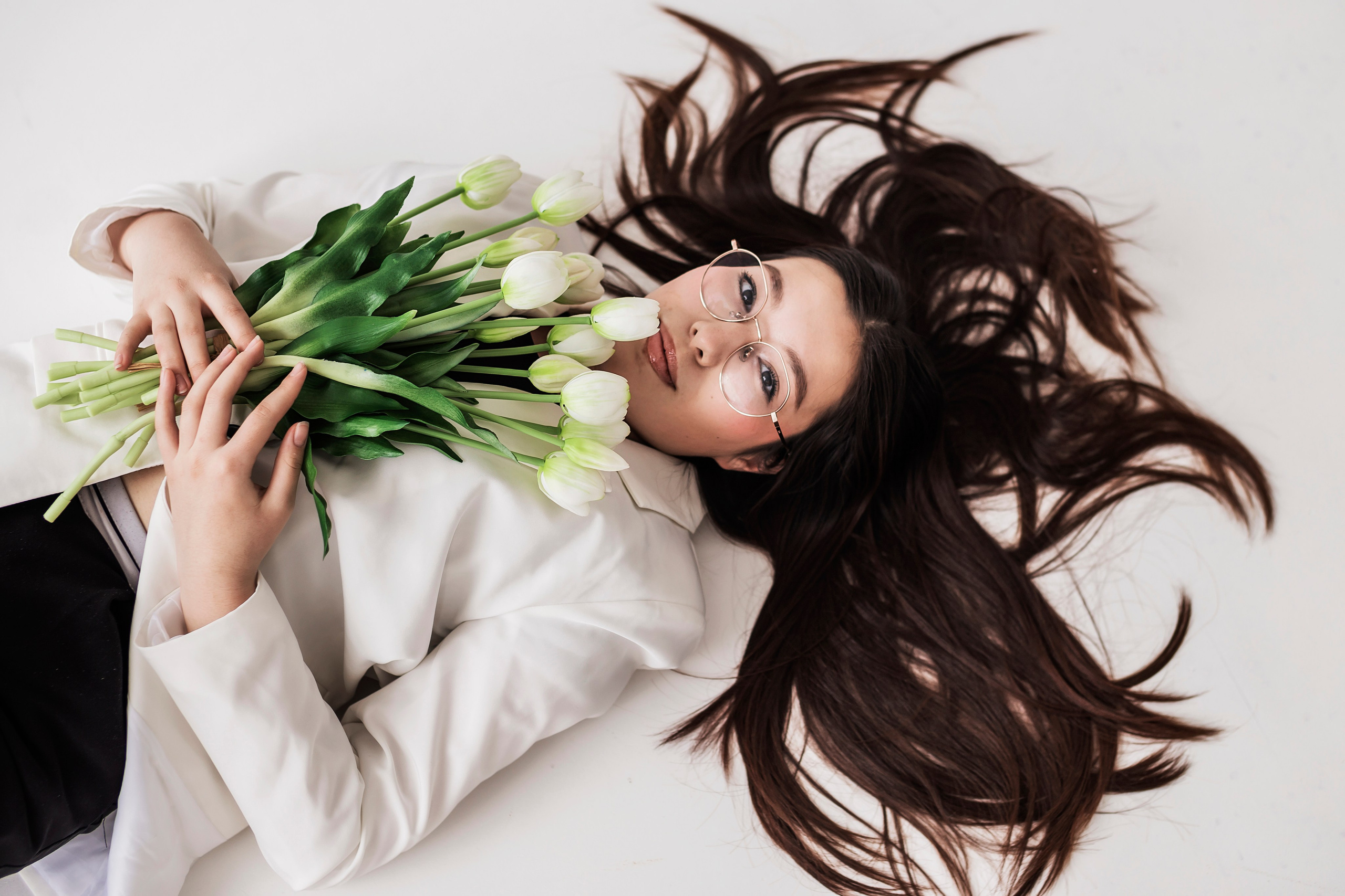 Весна. Семейный фотограф в Саратове