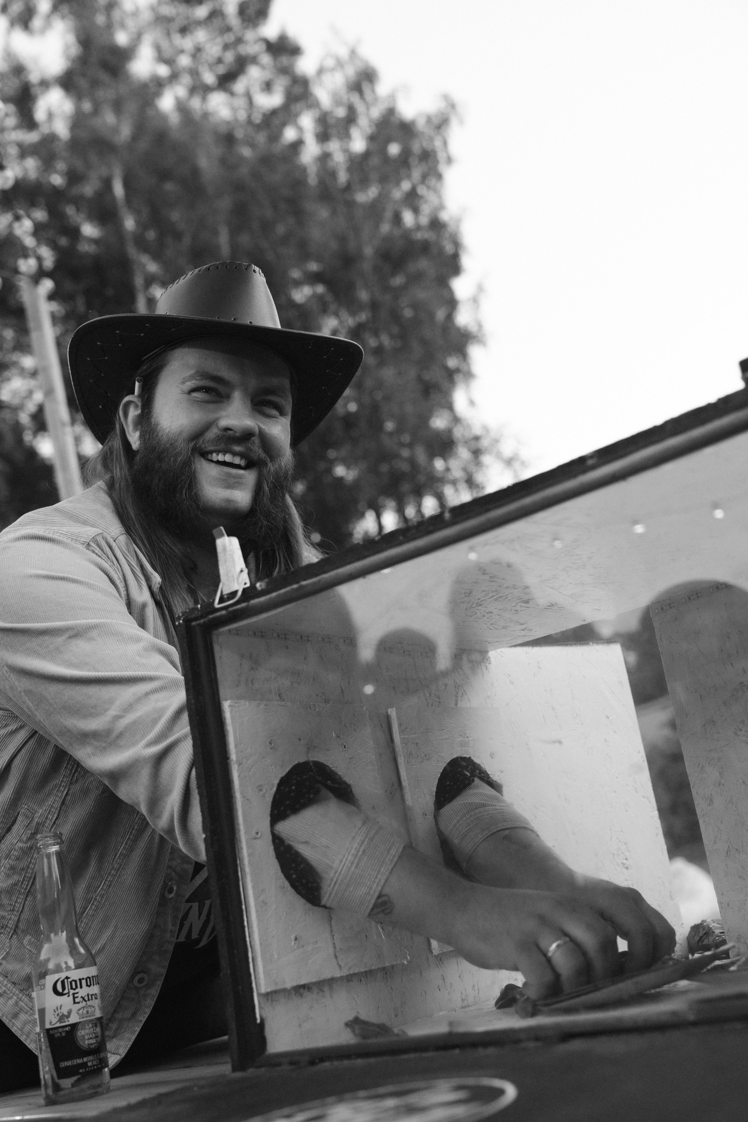 Till death. Свадебный фотограф Наташа Брифли