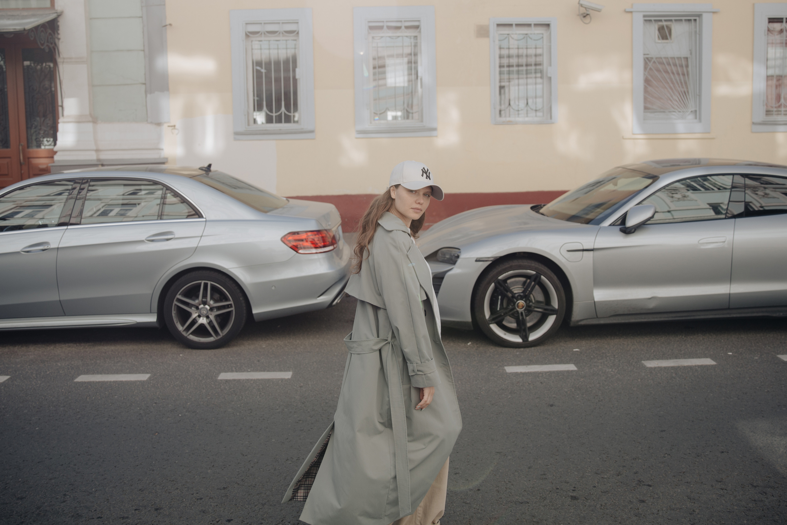 Юлия. Wedding photographer Kiryanov Maxim. I take photos in Moscow, Kolomna,