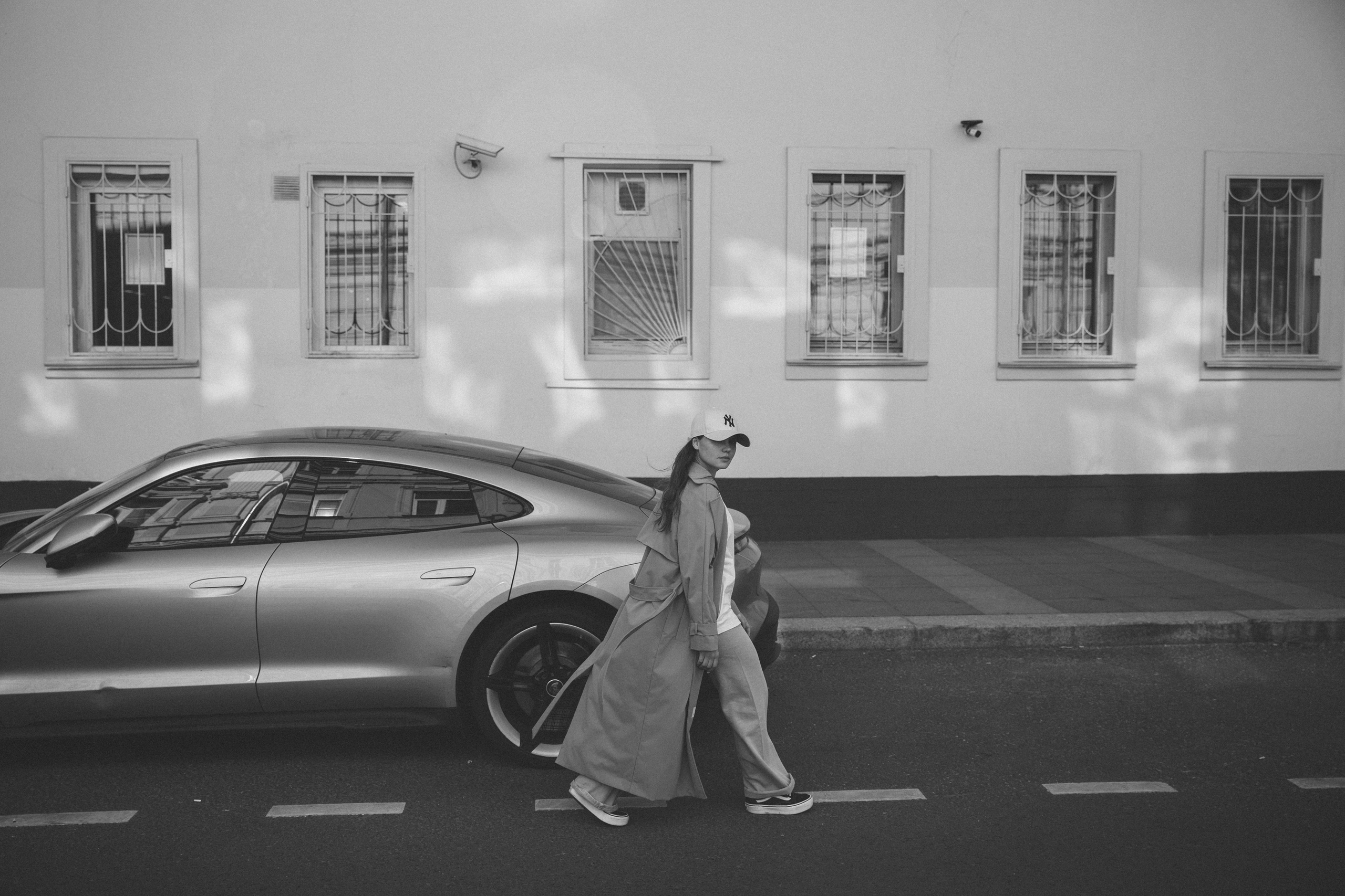 Юлия. Wedding photographer Kiryanov Maxim. I take photos in Moscow, Kolomna,