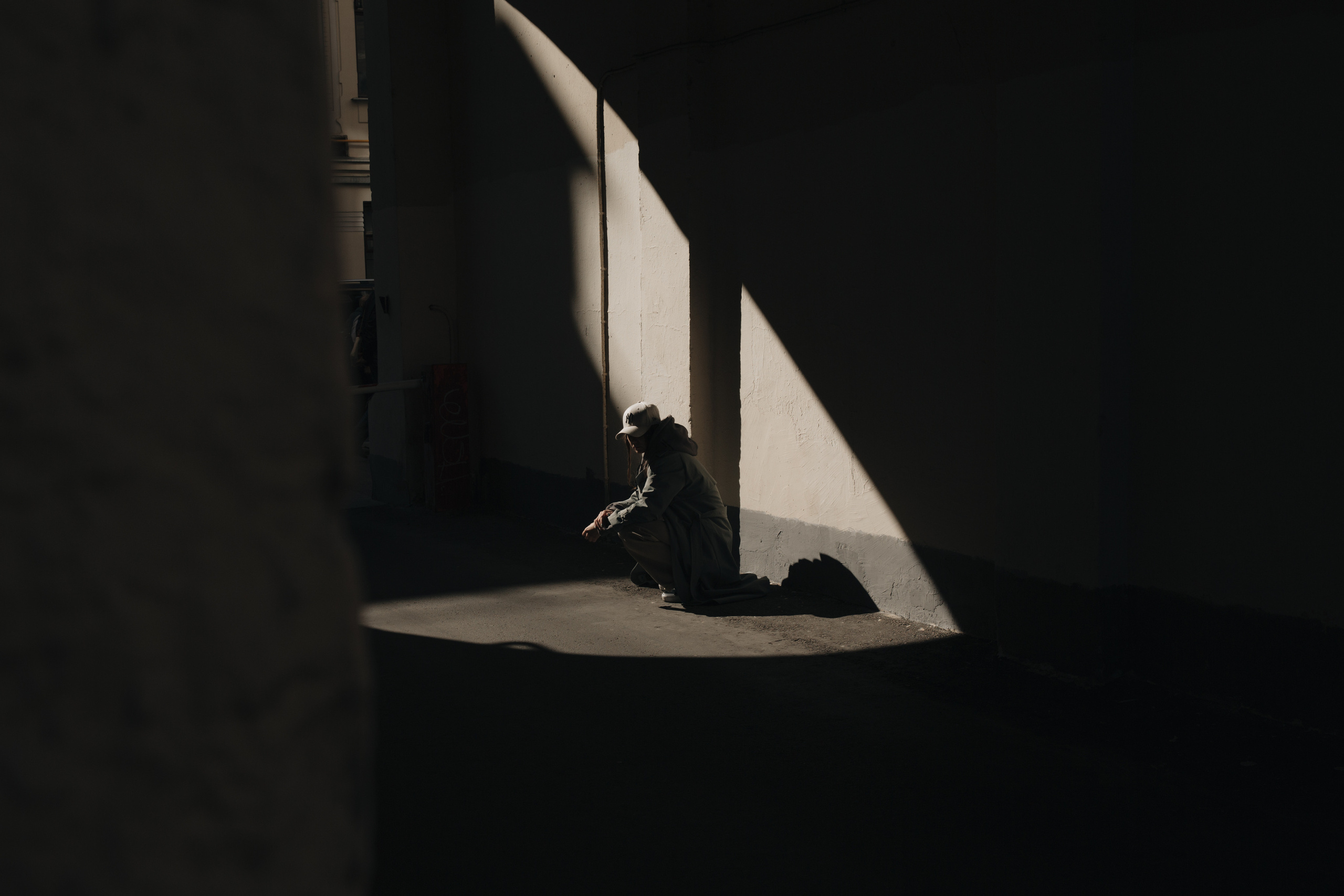 Юлия. Wedding photographer Kiryanov Maxim. I take photos in Moscow, Kolomna,