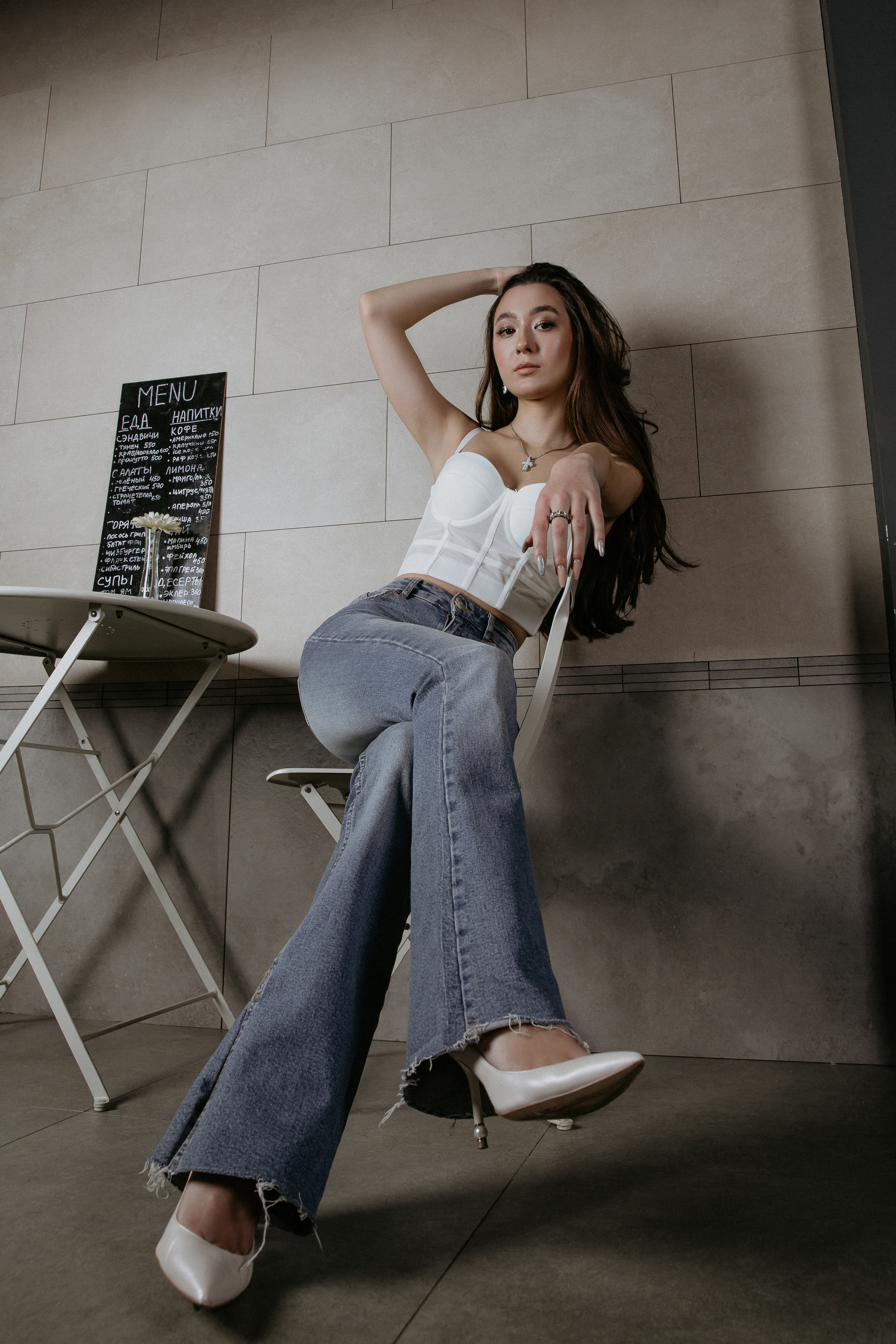 Элеонора. Свадебный фотограф Кирьянов Максим. Фотографирую в Москве, Коломне, Со