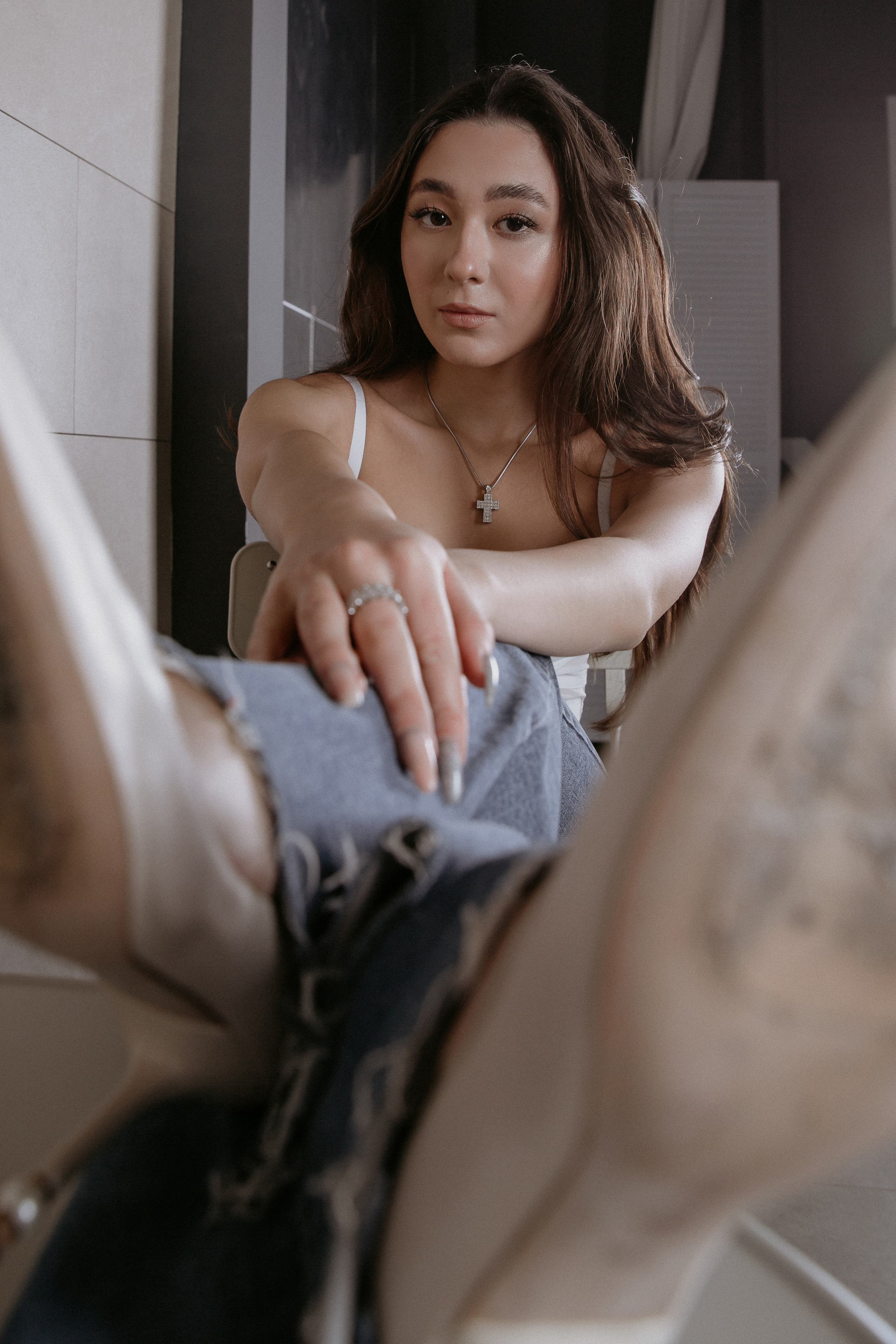 Элеонора. Свадебный фотограф Кирьянов Максим. Фотографирую в Москве, Коломне, Со